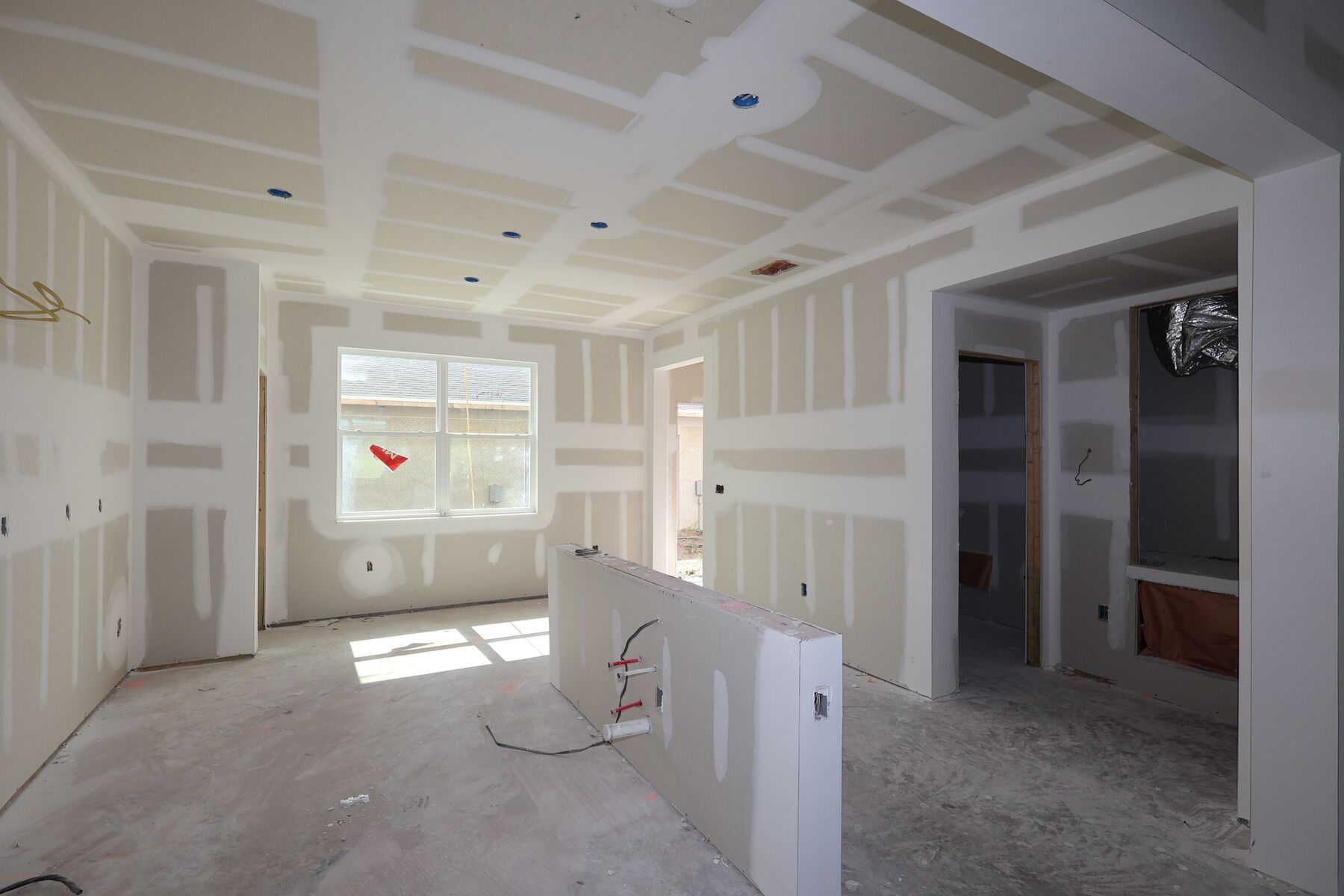 Drywall