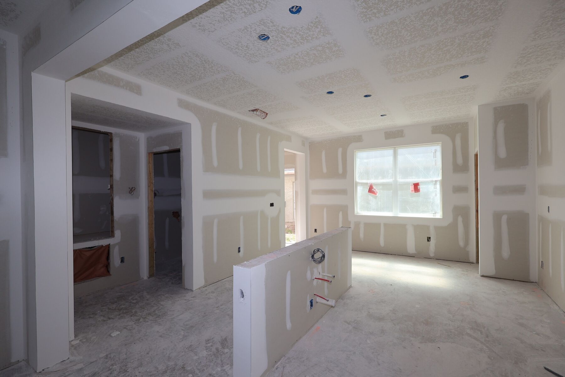 Drywall