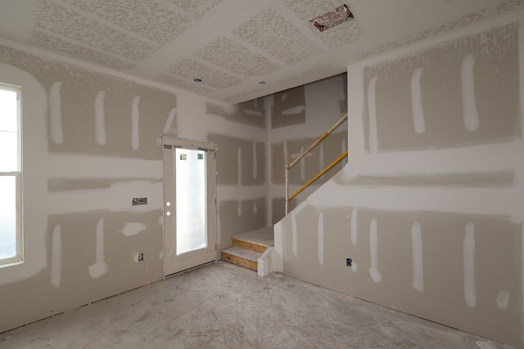 Drywall