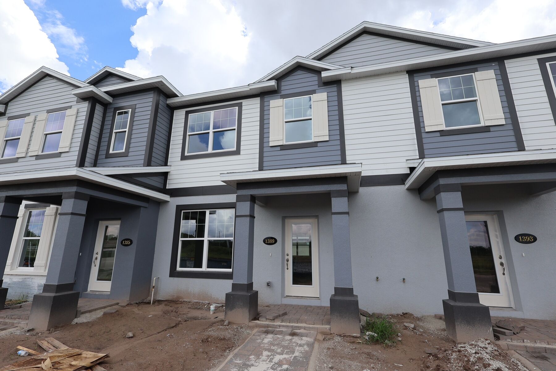 Front Exterior