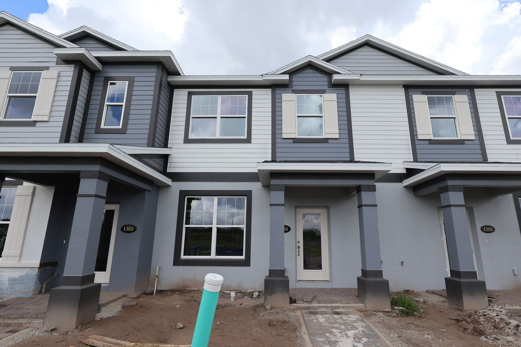 Front Exterior
