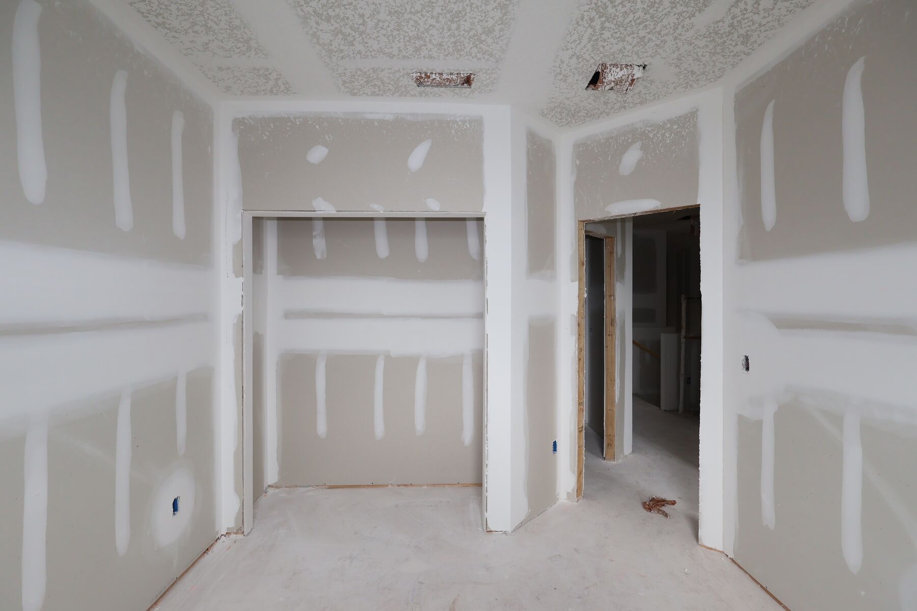 Drywall