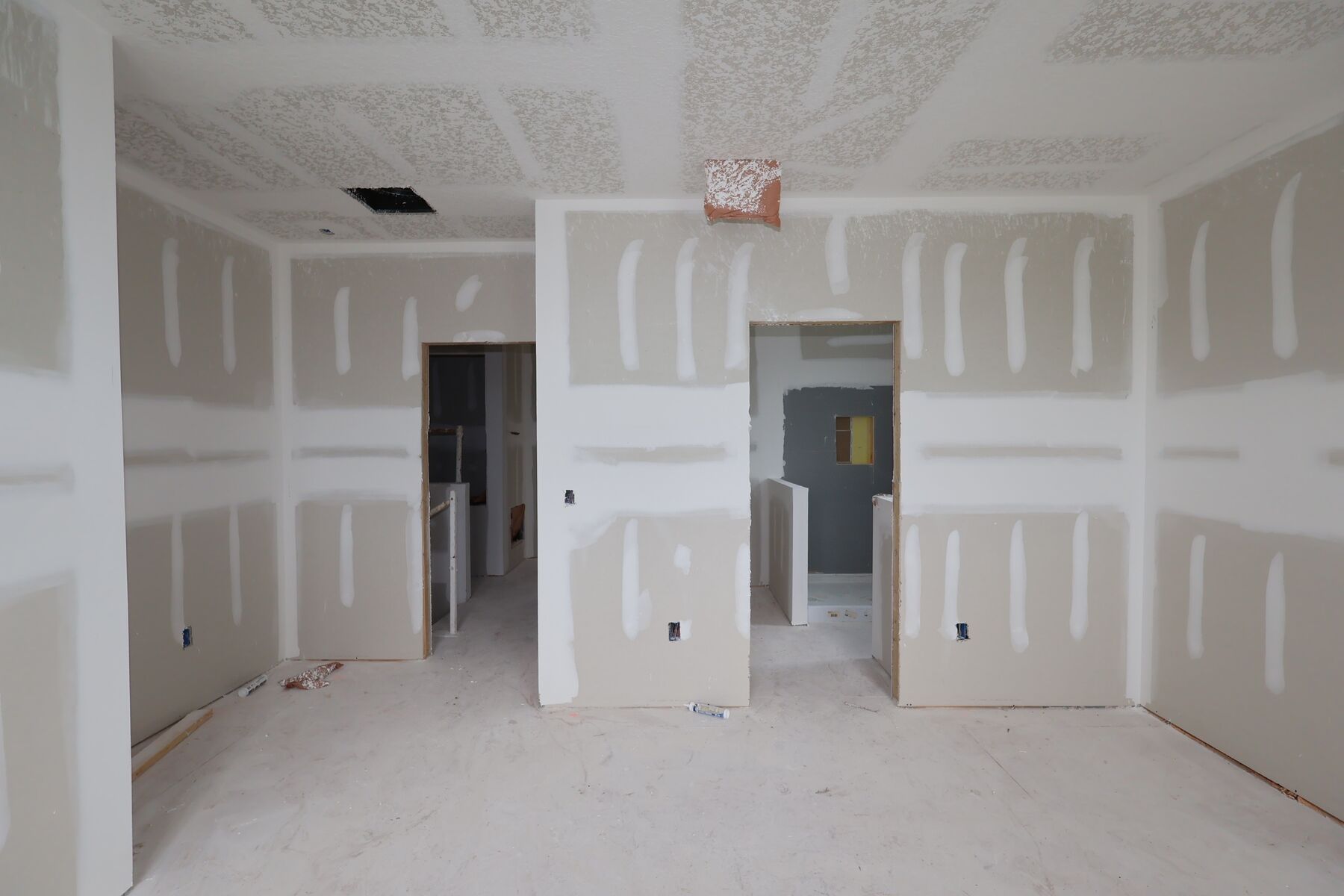 Drywall