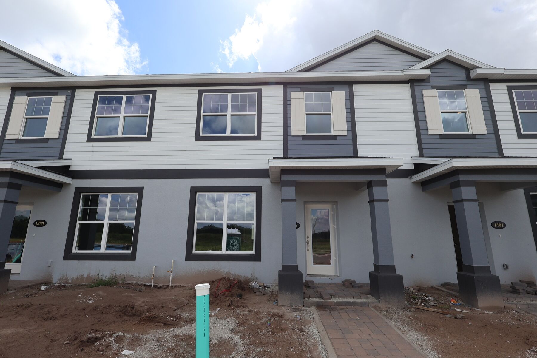 Front Exterior