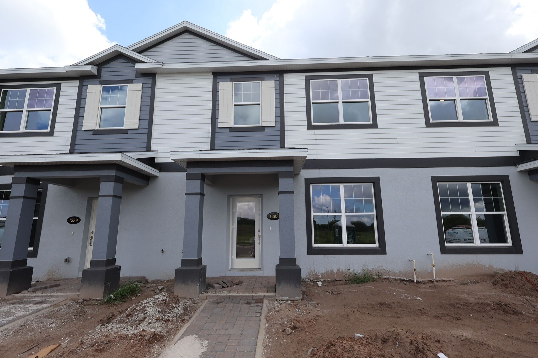 Front Exterior