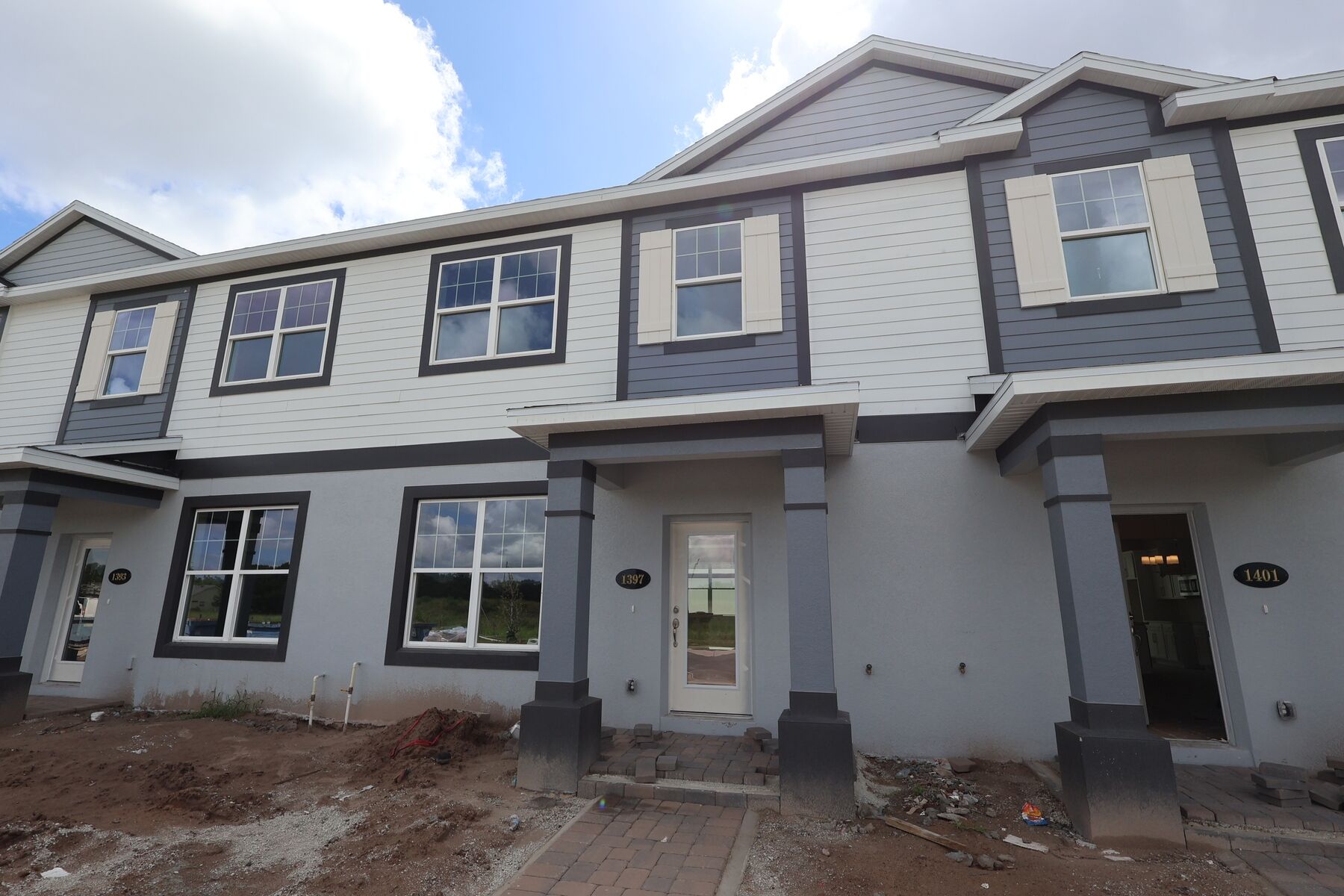 Front Exterior
