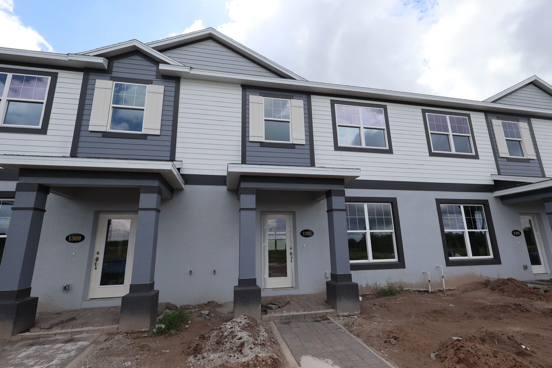 Front Exterior
