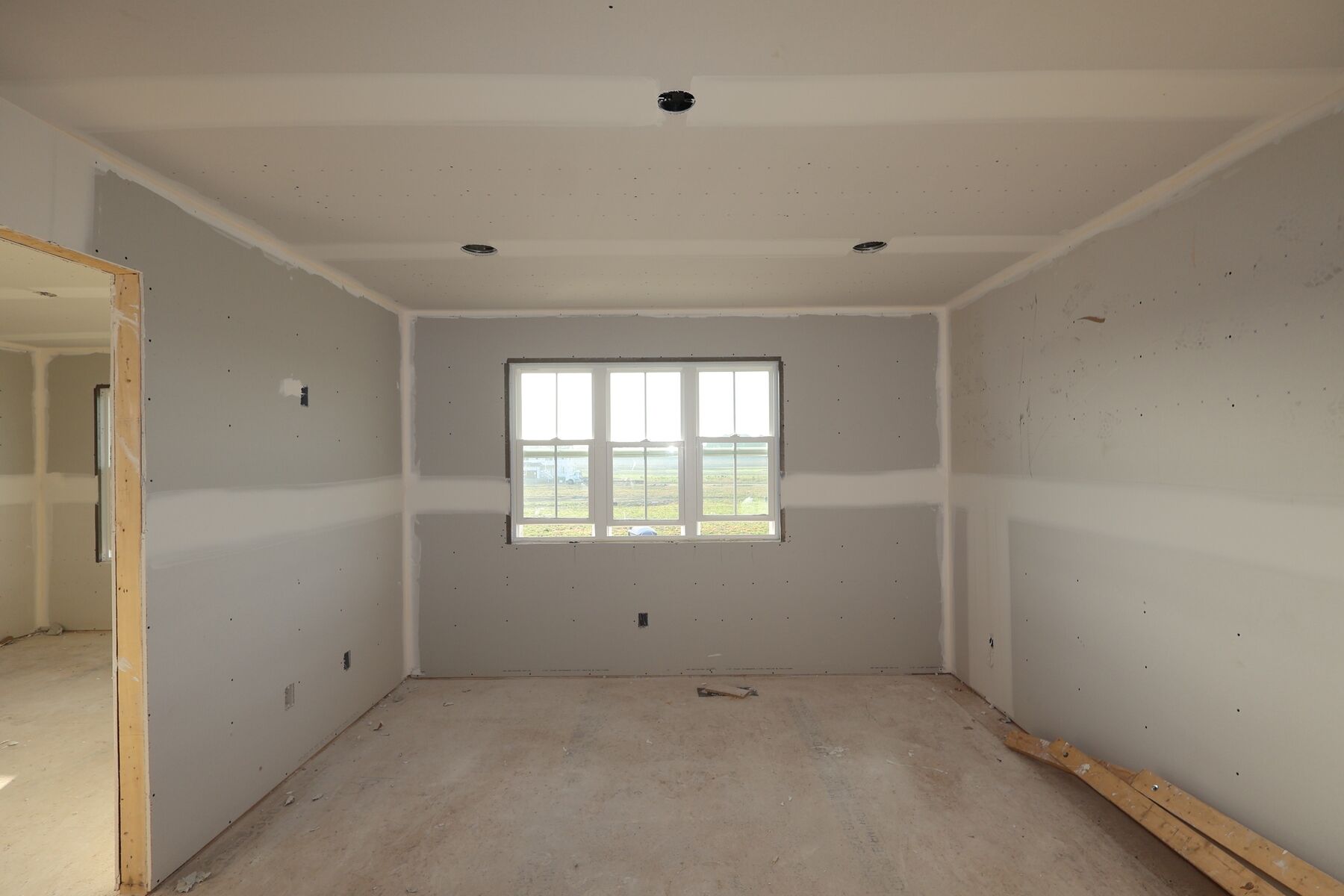 Drywall