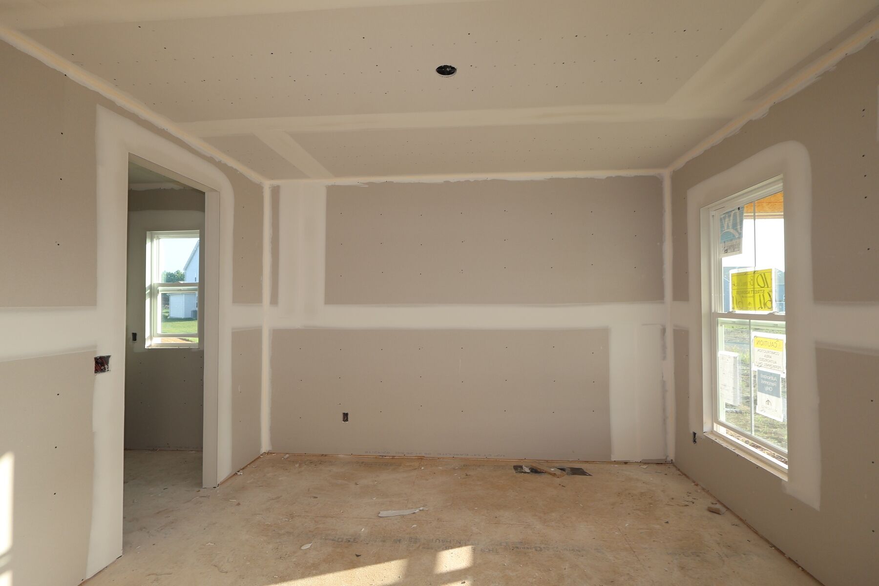 Drywall