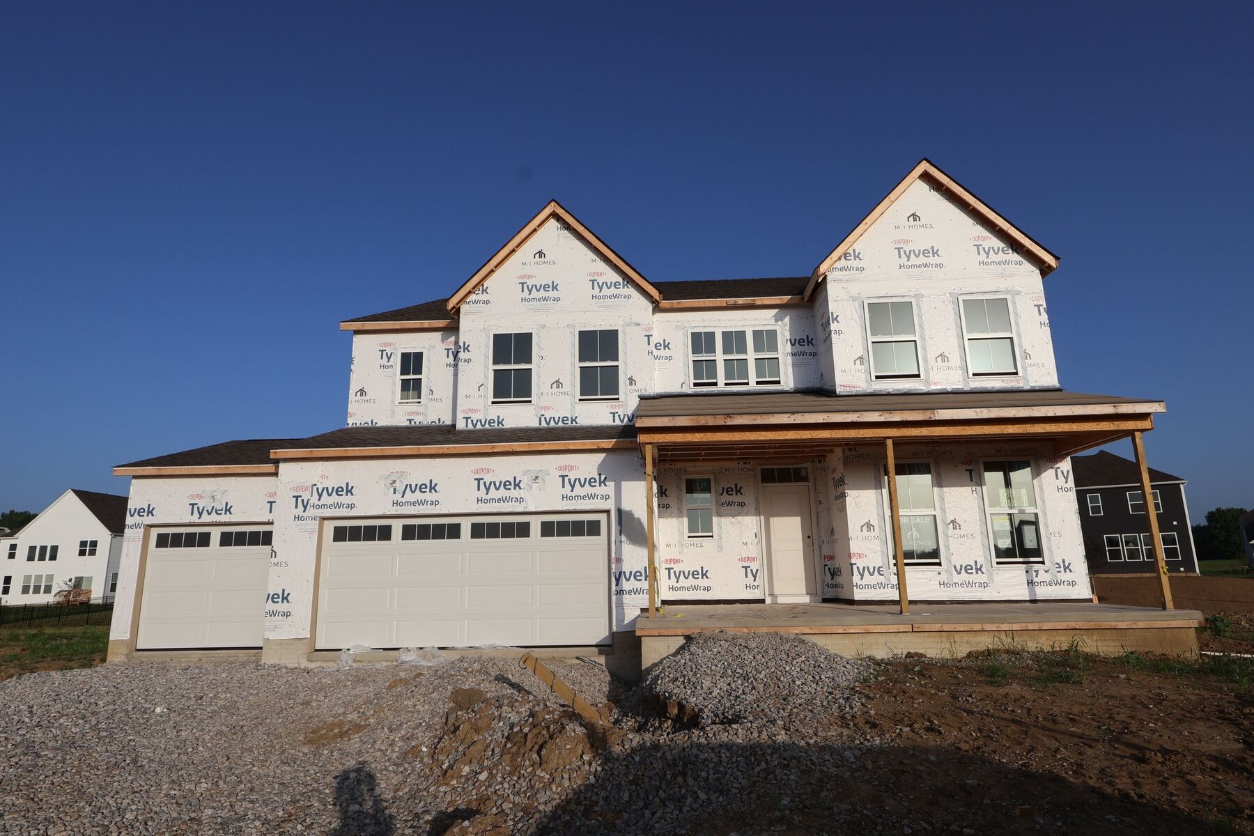 Front Exterior