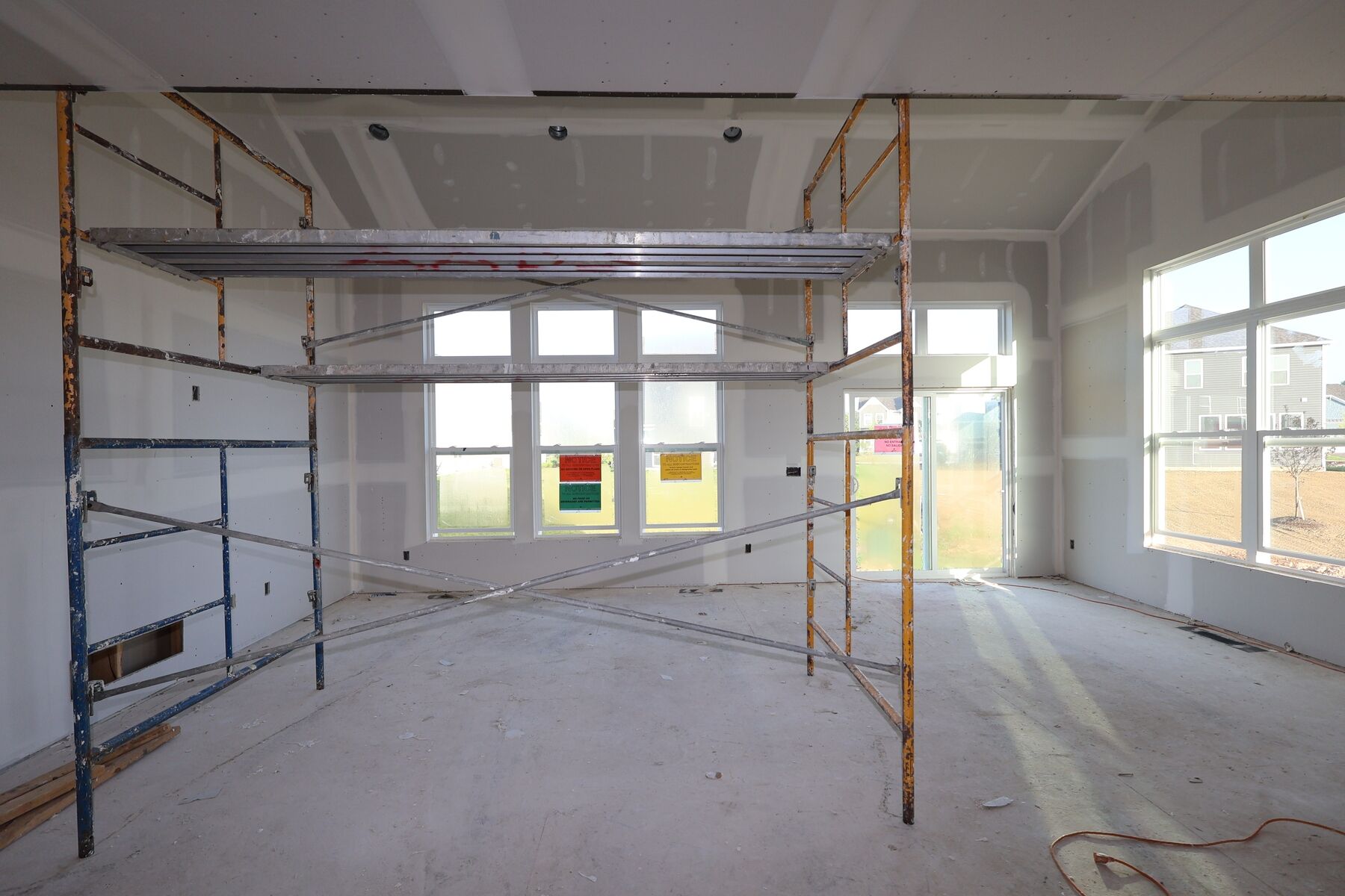 Drywall