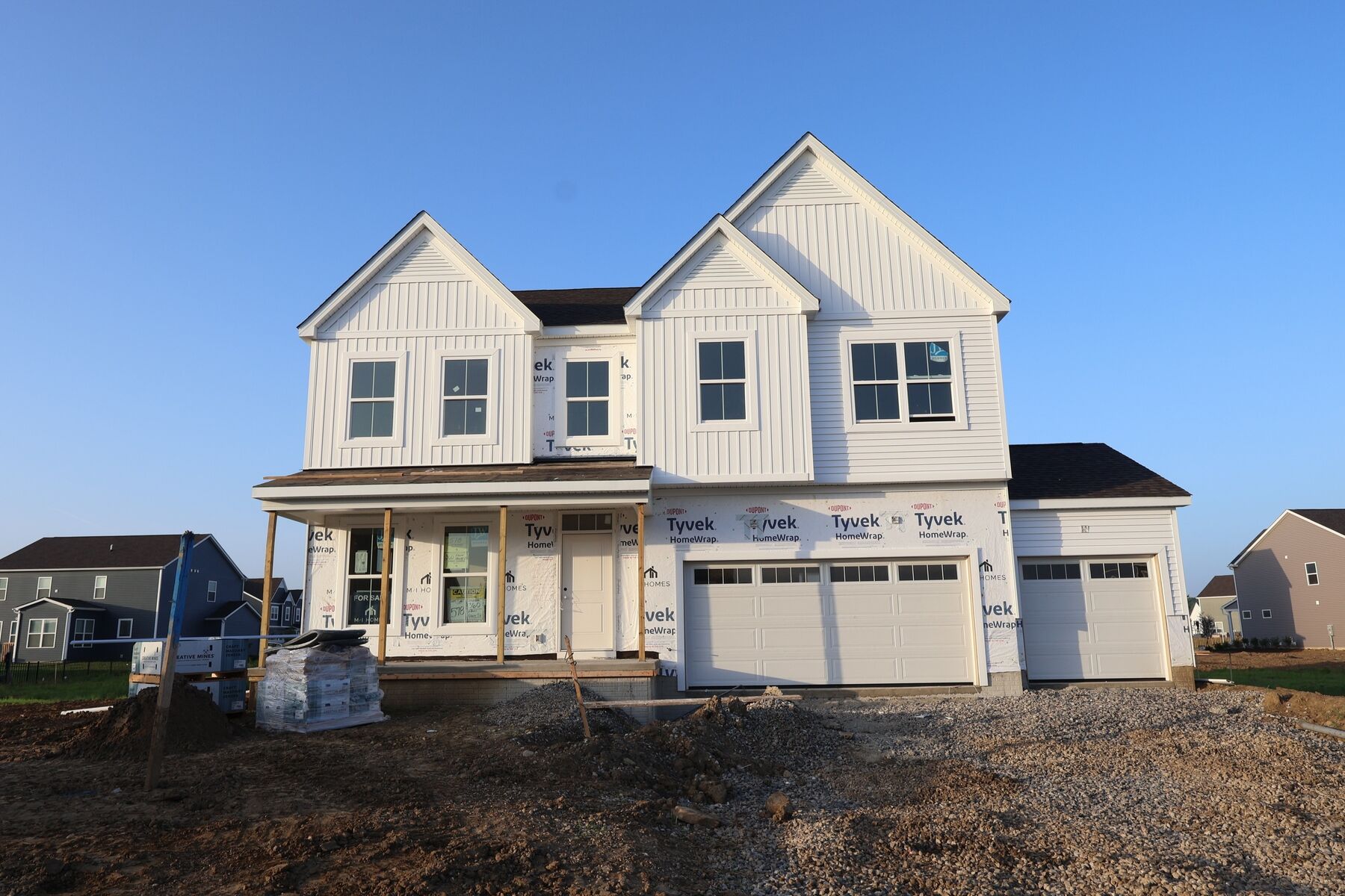 Front Exterior