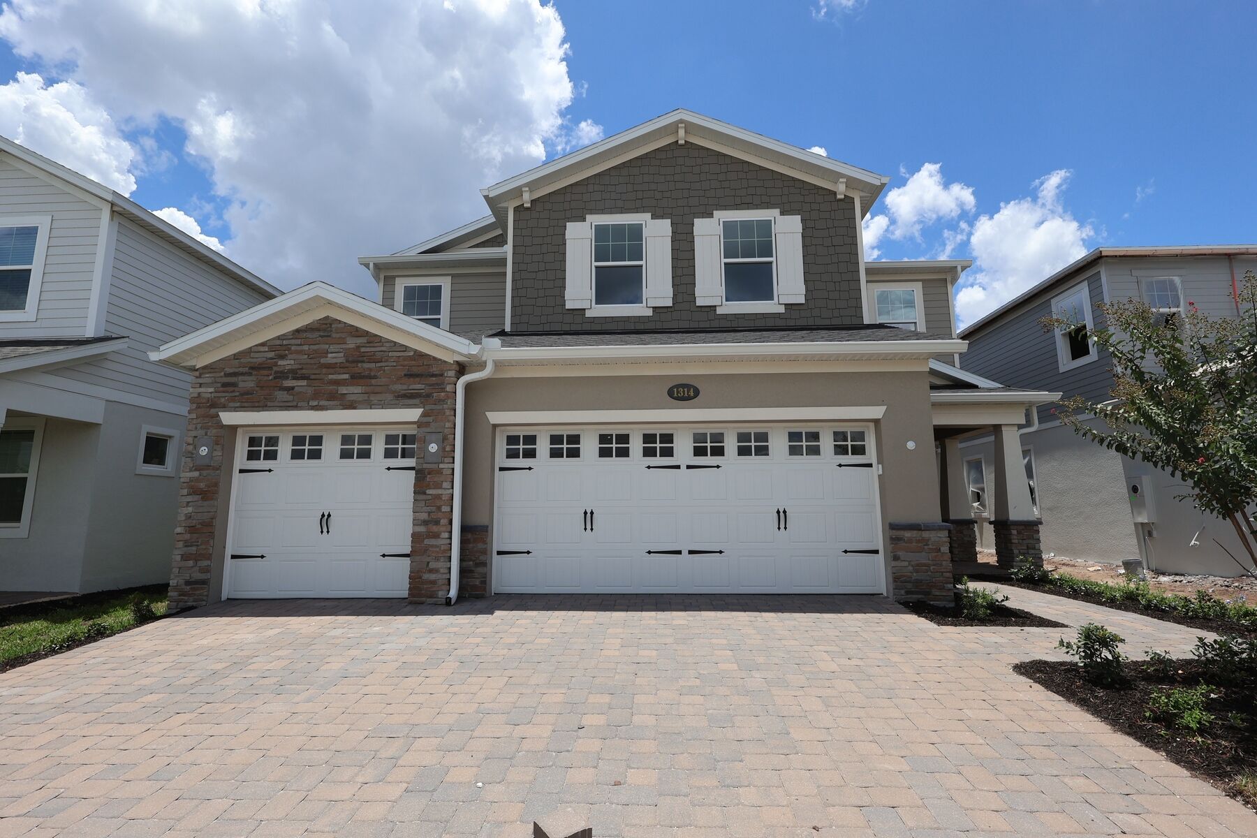Front Exterior