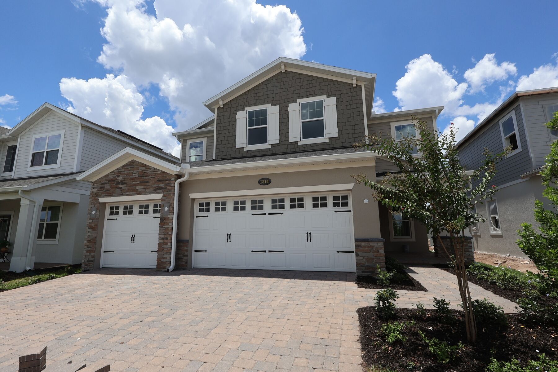 Front Exterior