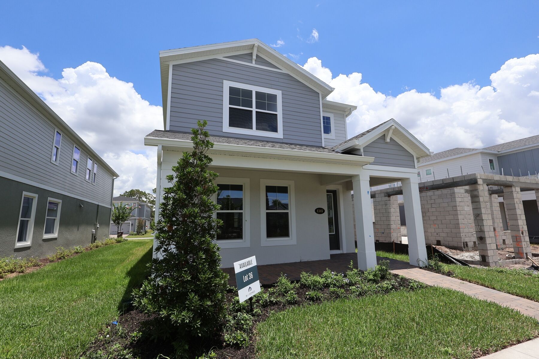 Front Exterior