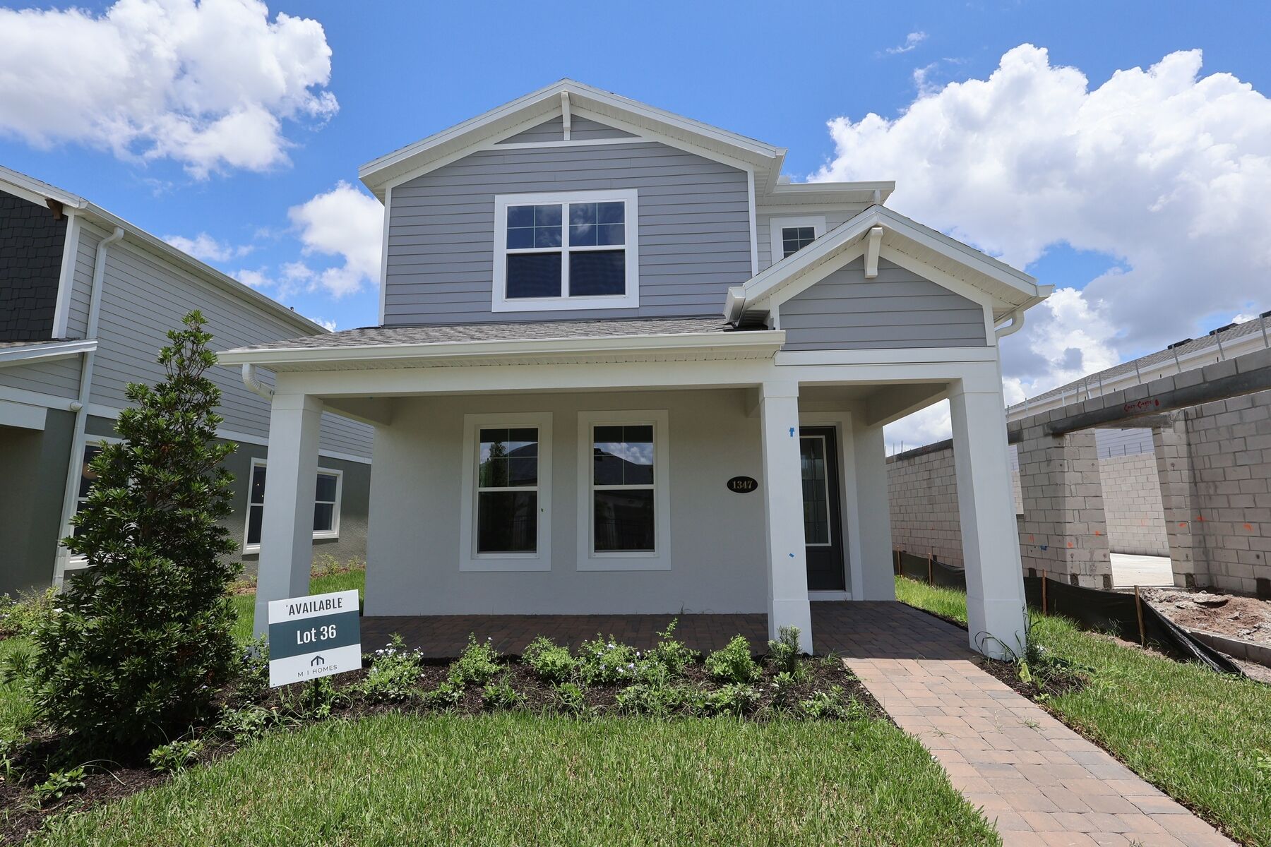 Front Exterior