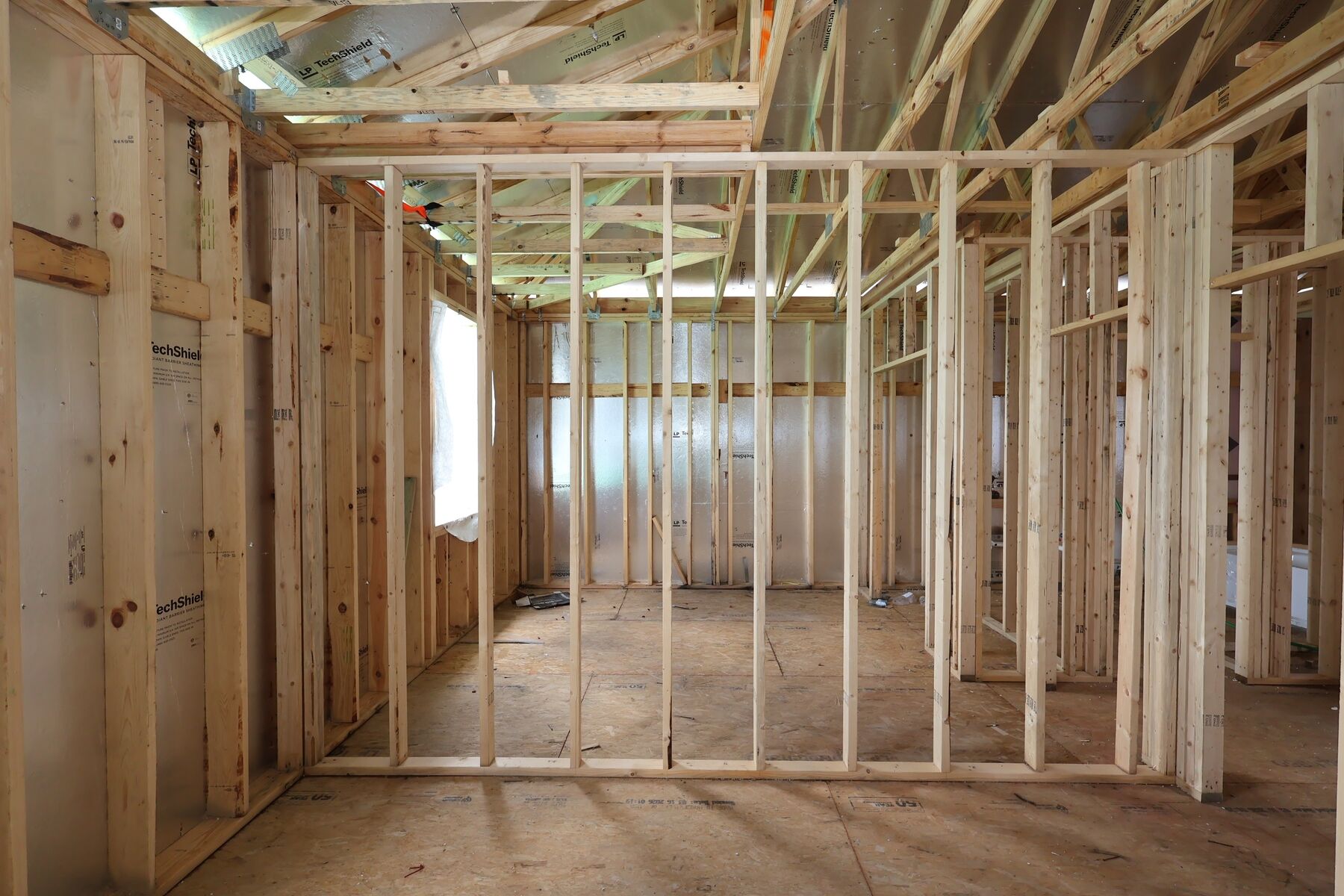 Framing