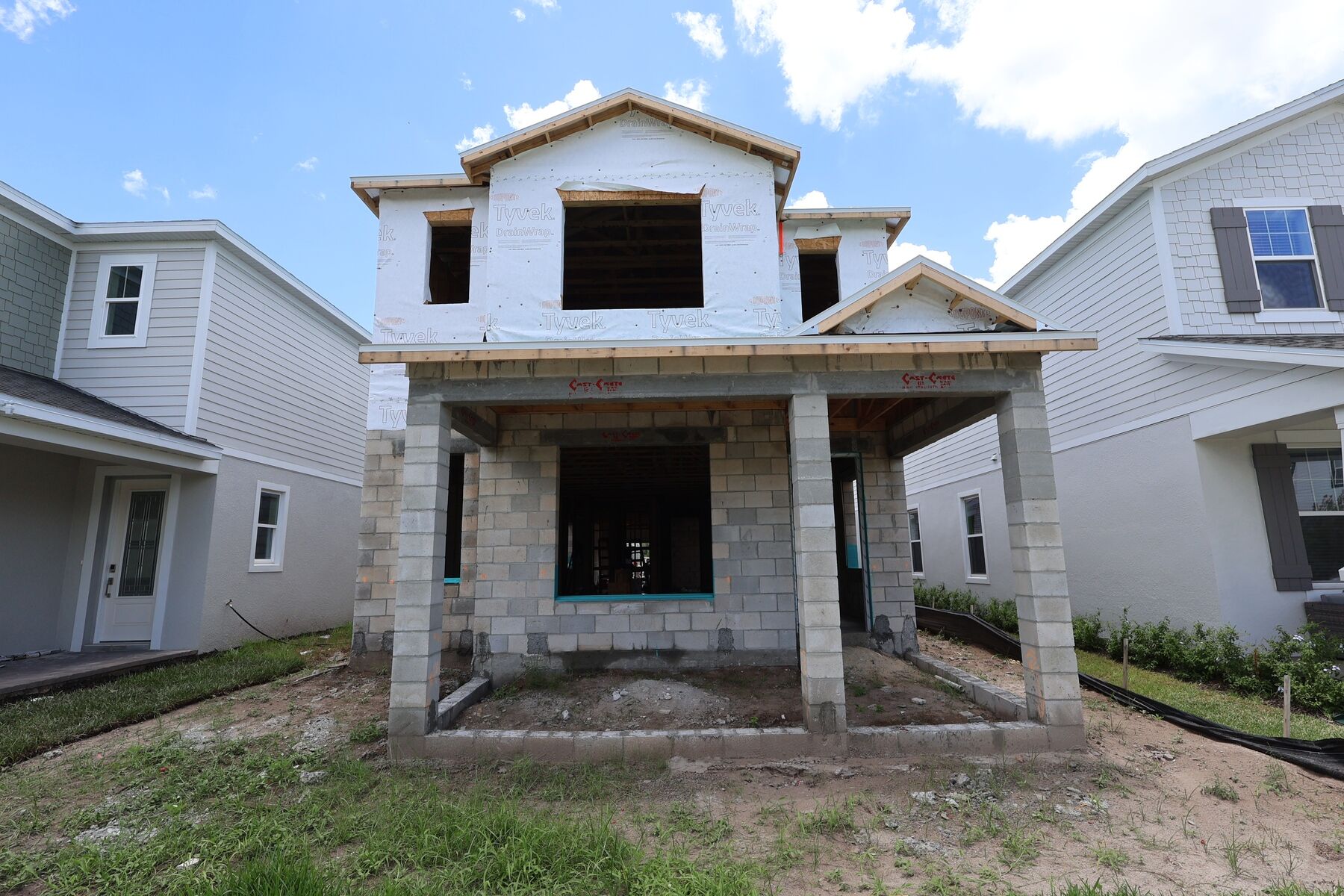 Front Exterior
