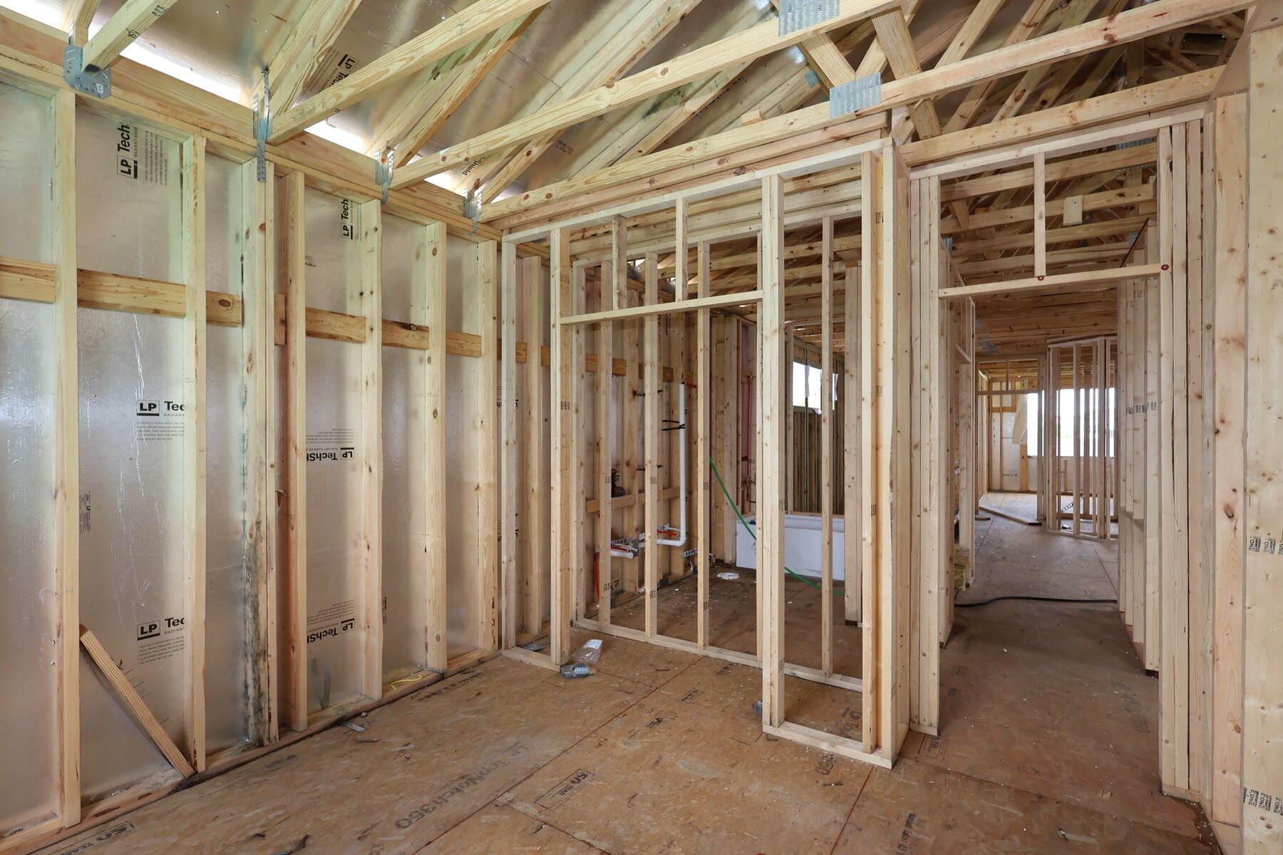Framing