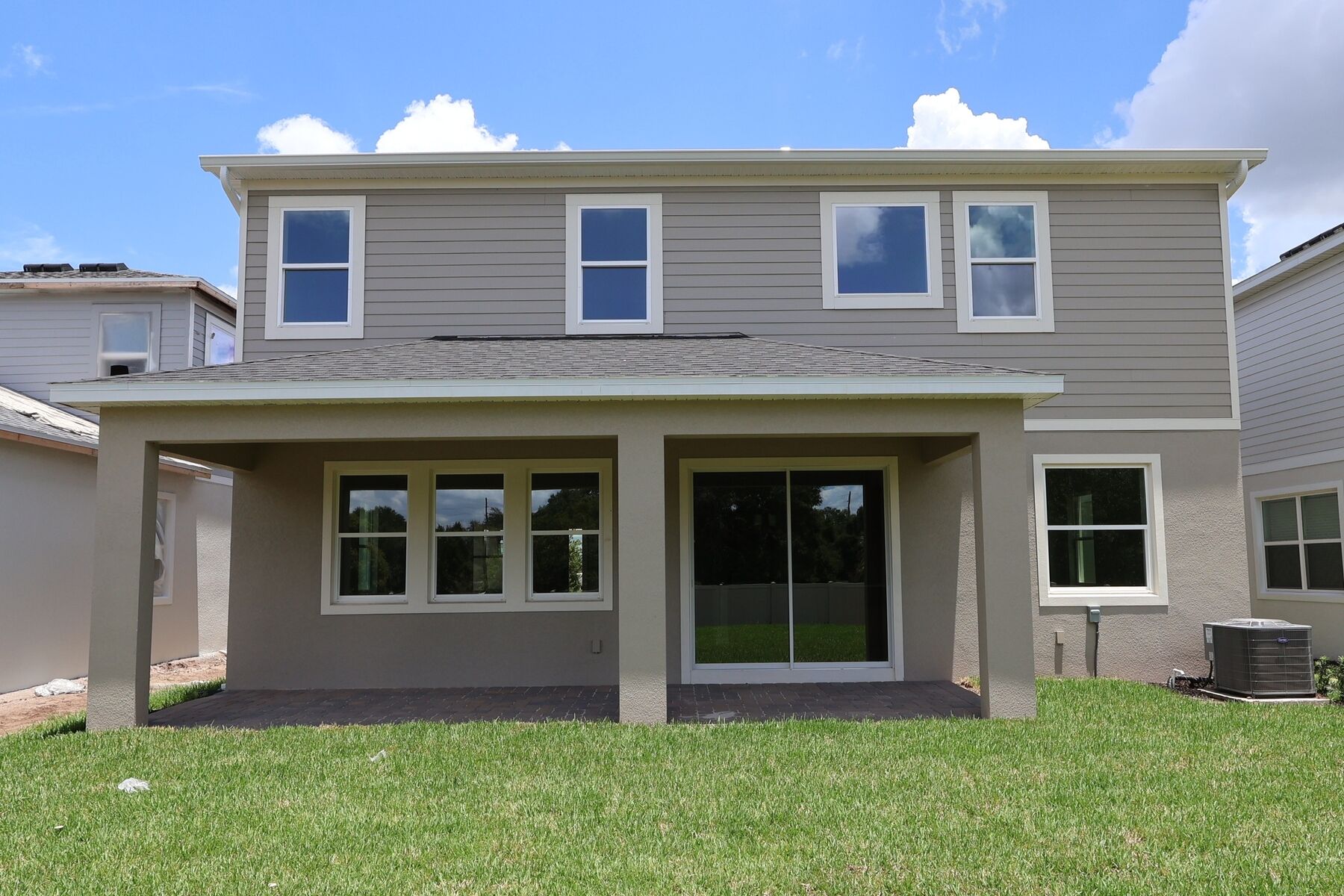 Front Exterior