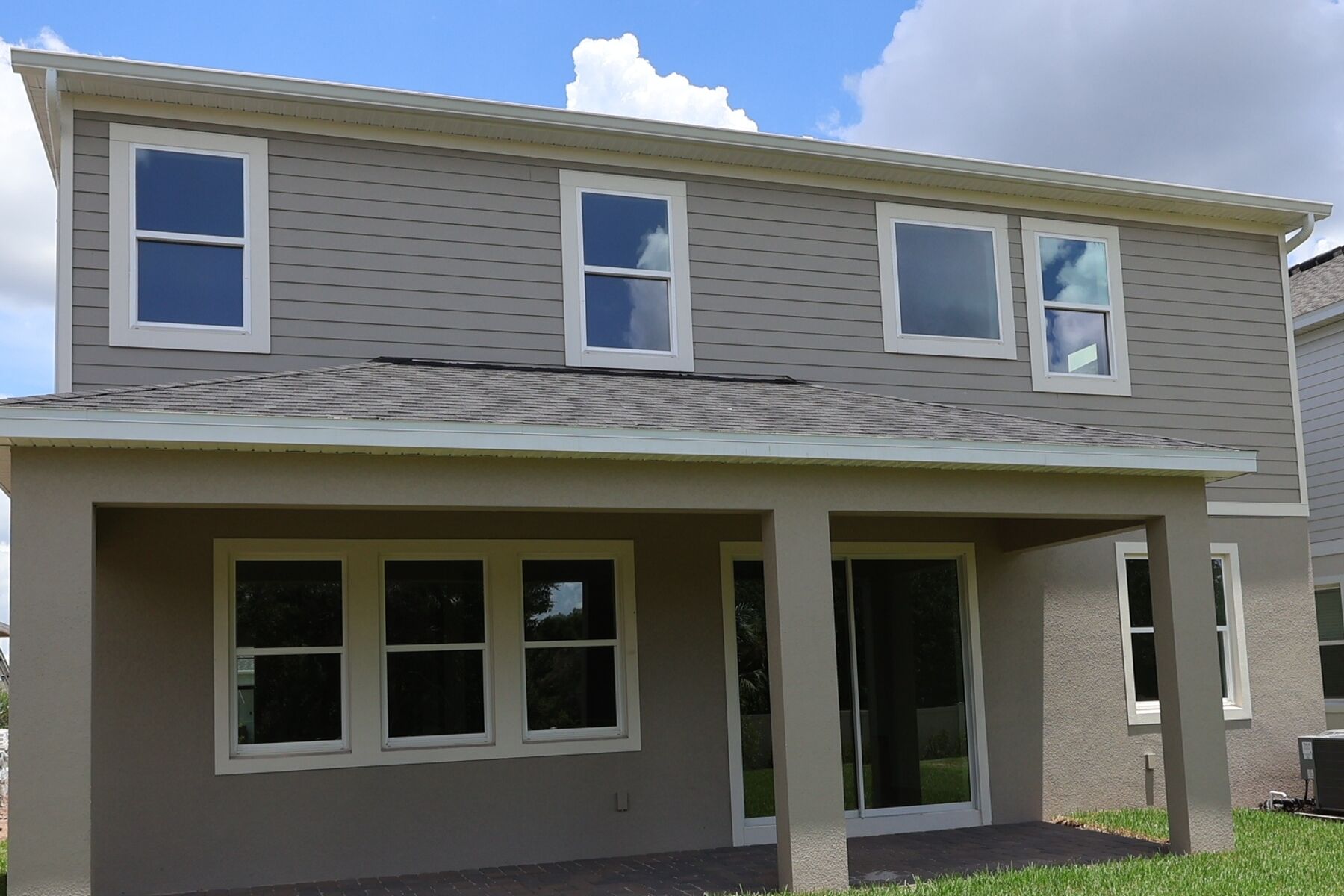 Front Exterior