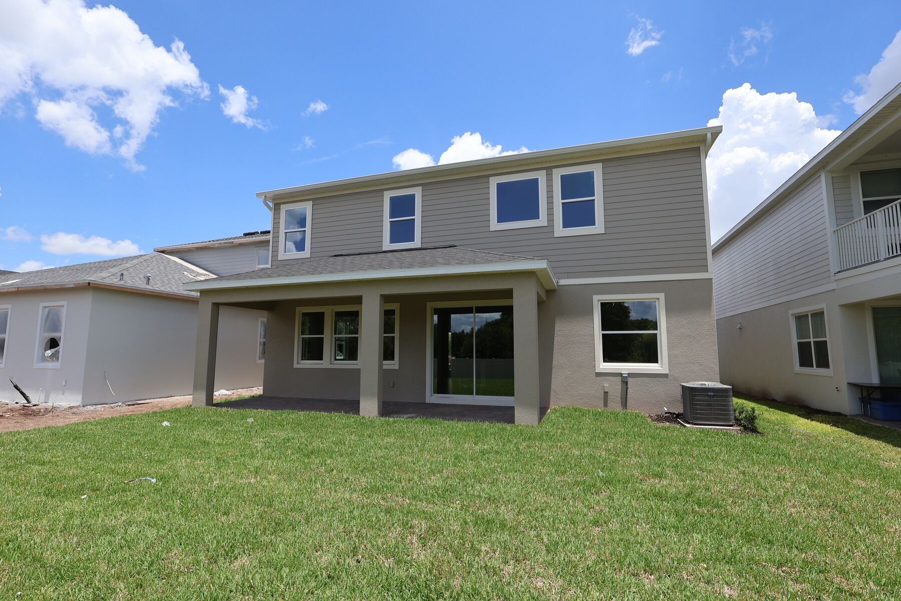 Front Exterior