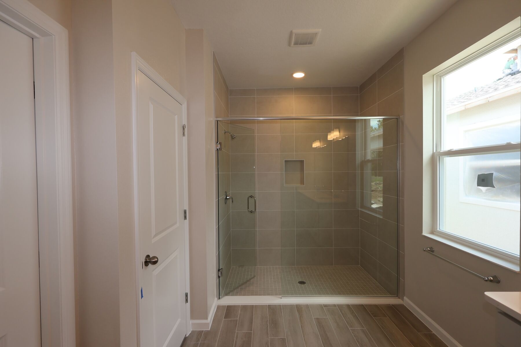 Owner's Bathroom