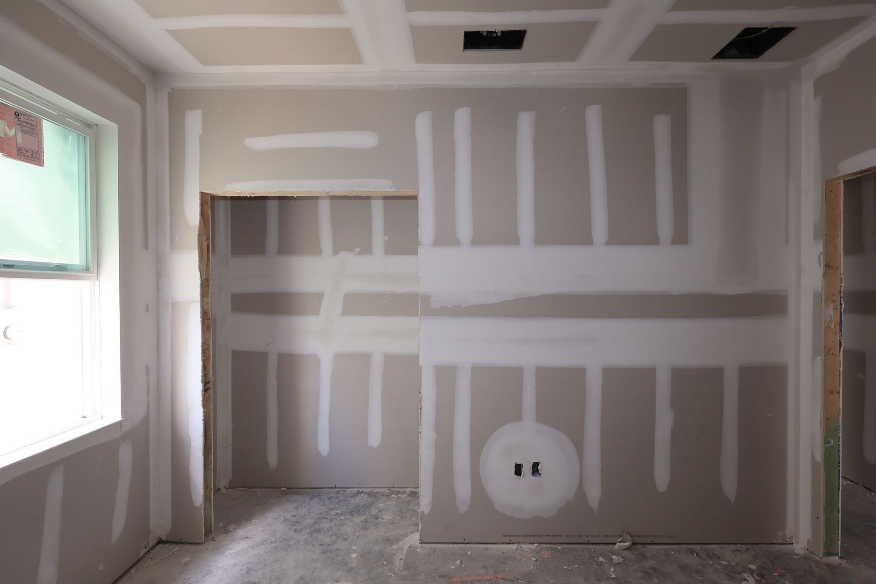 Drywall