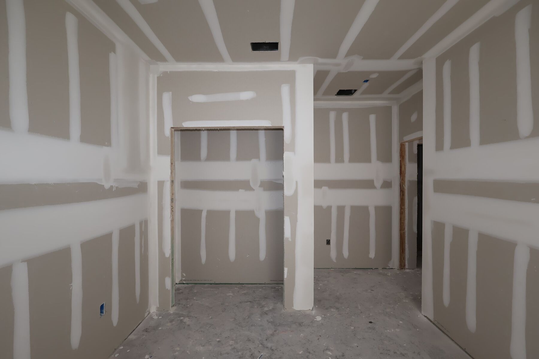 Owner's Closet