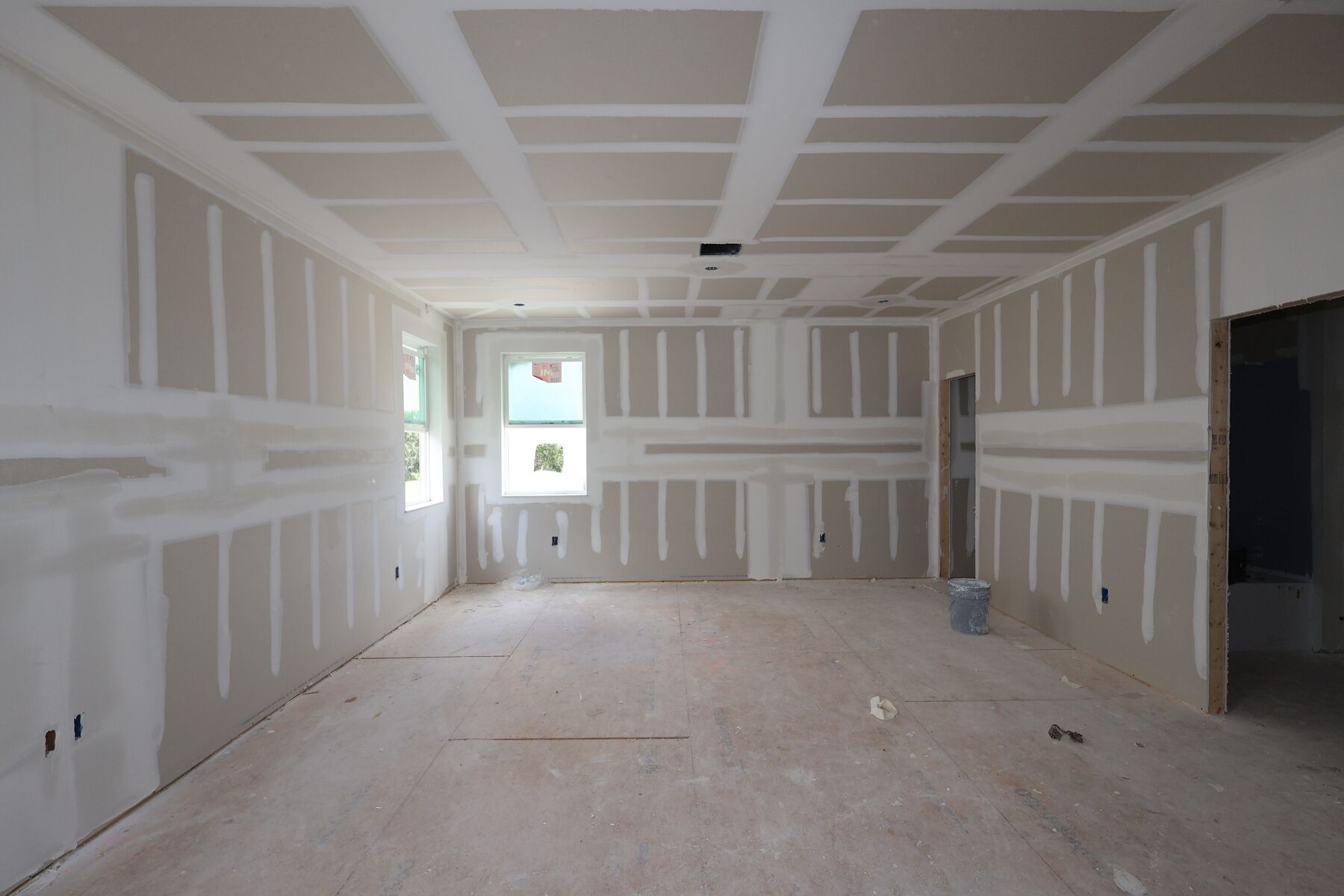 Drywall