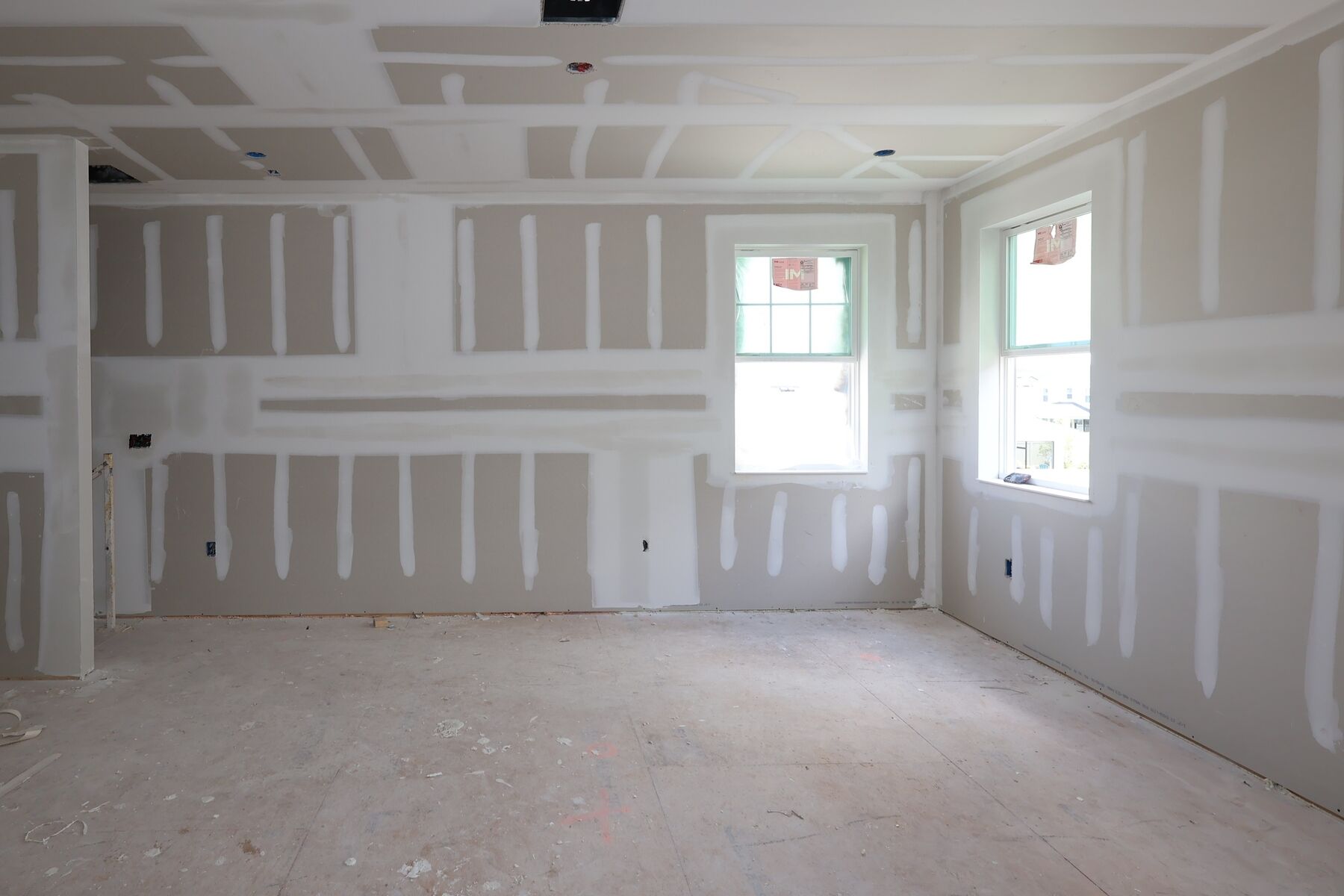 Drywall