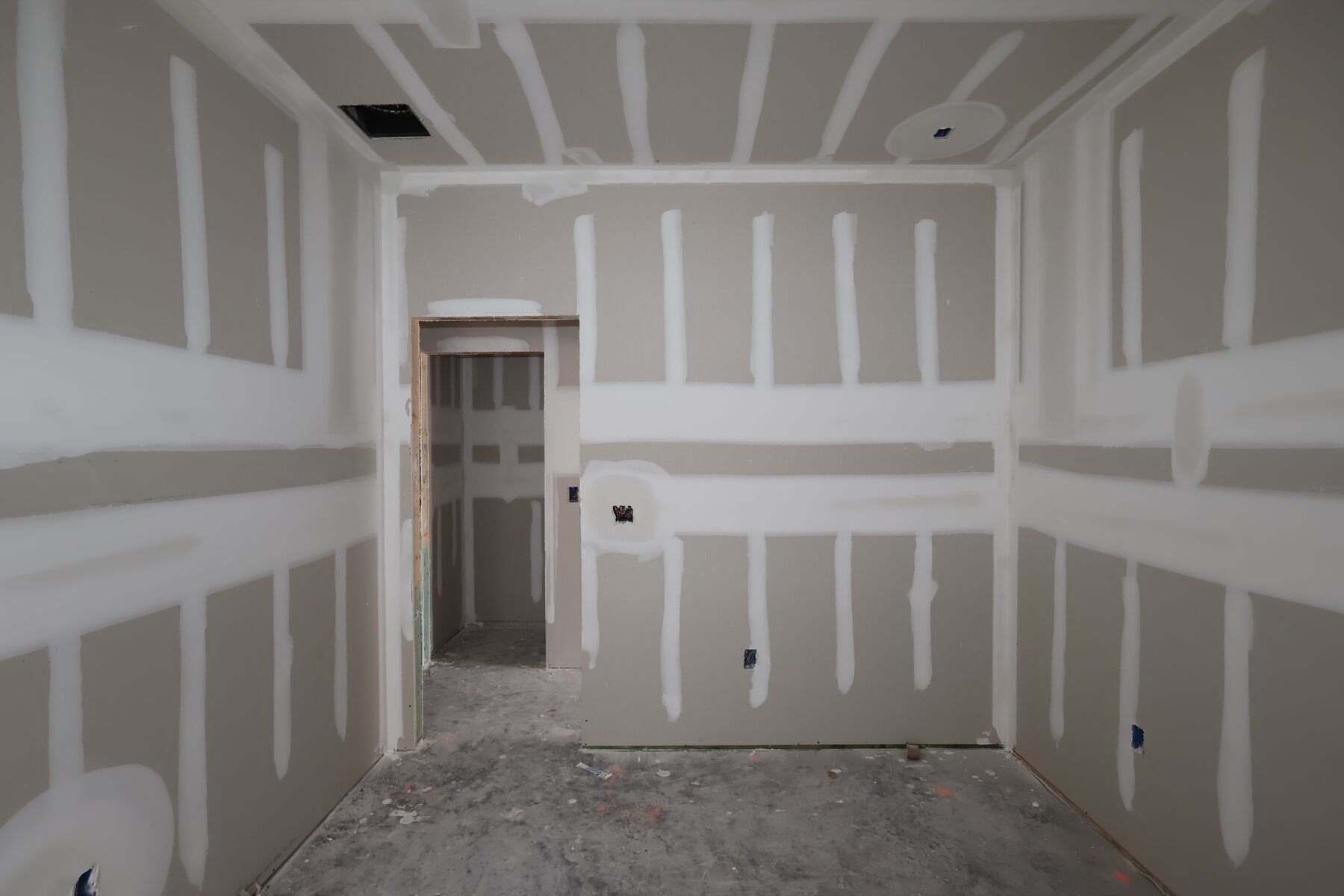 Drywall