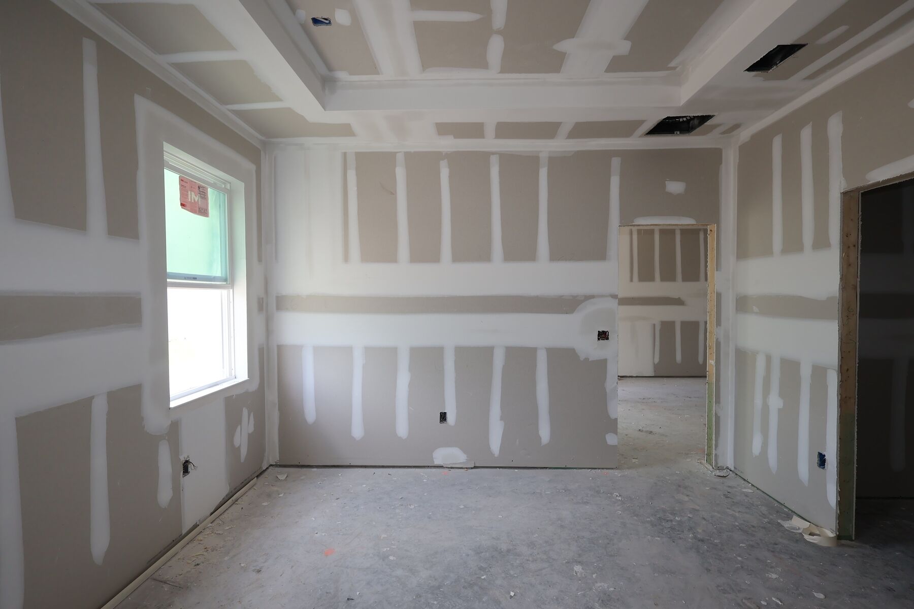Drywall