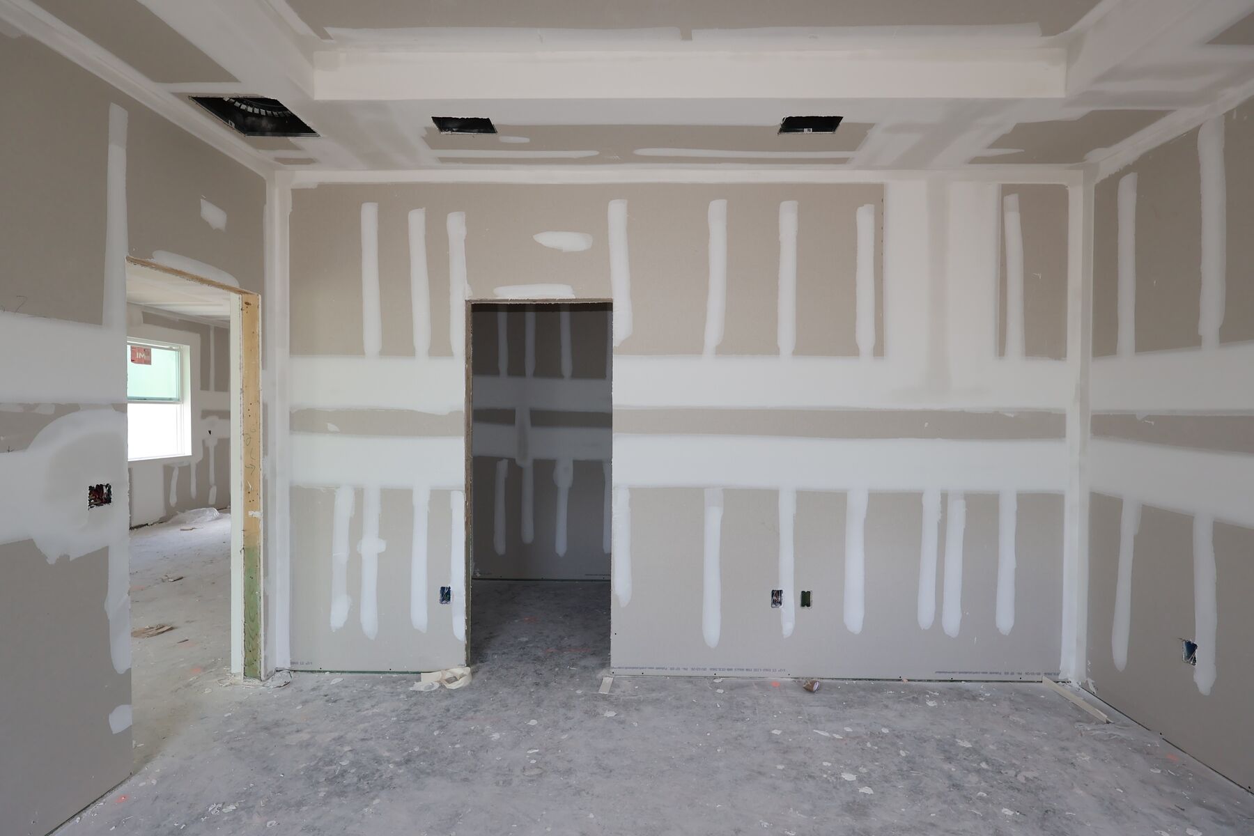 Drywall