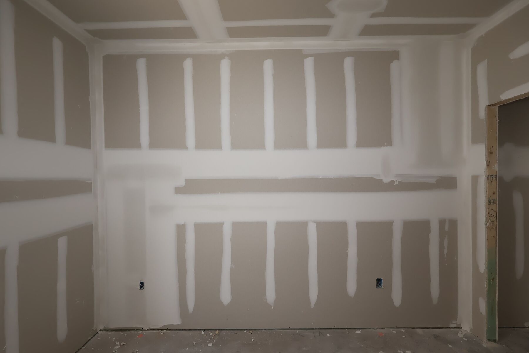 Drywall