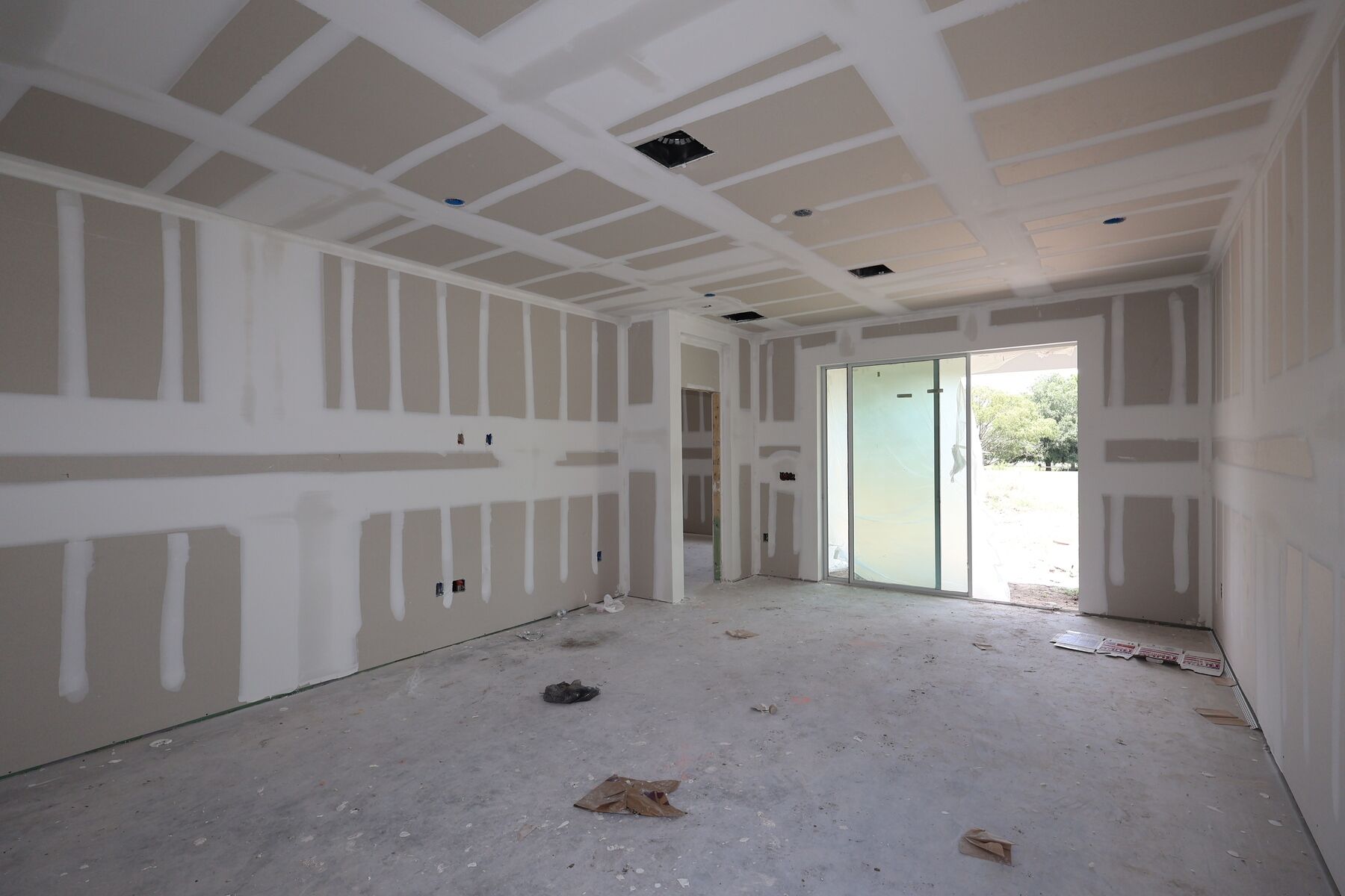 Drywall