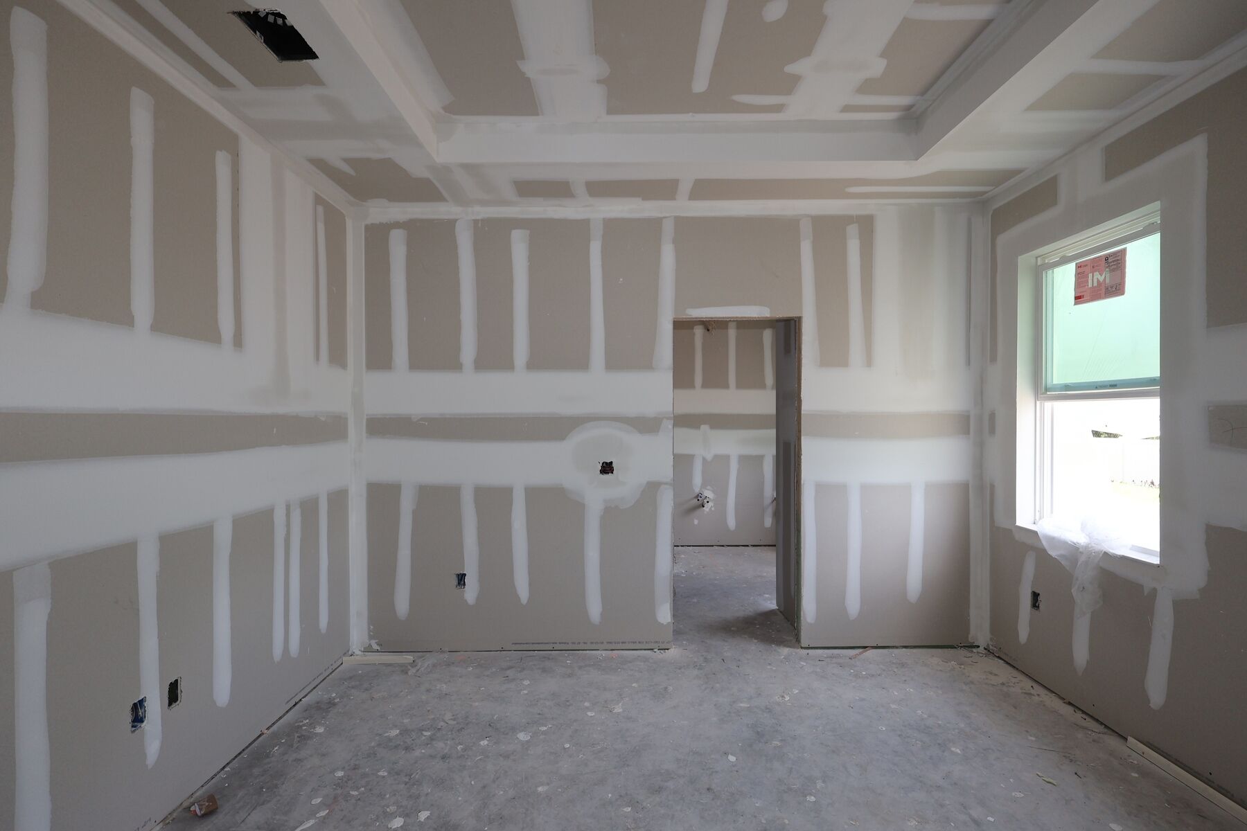 Drywall