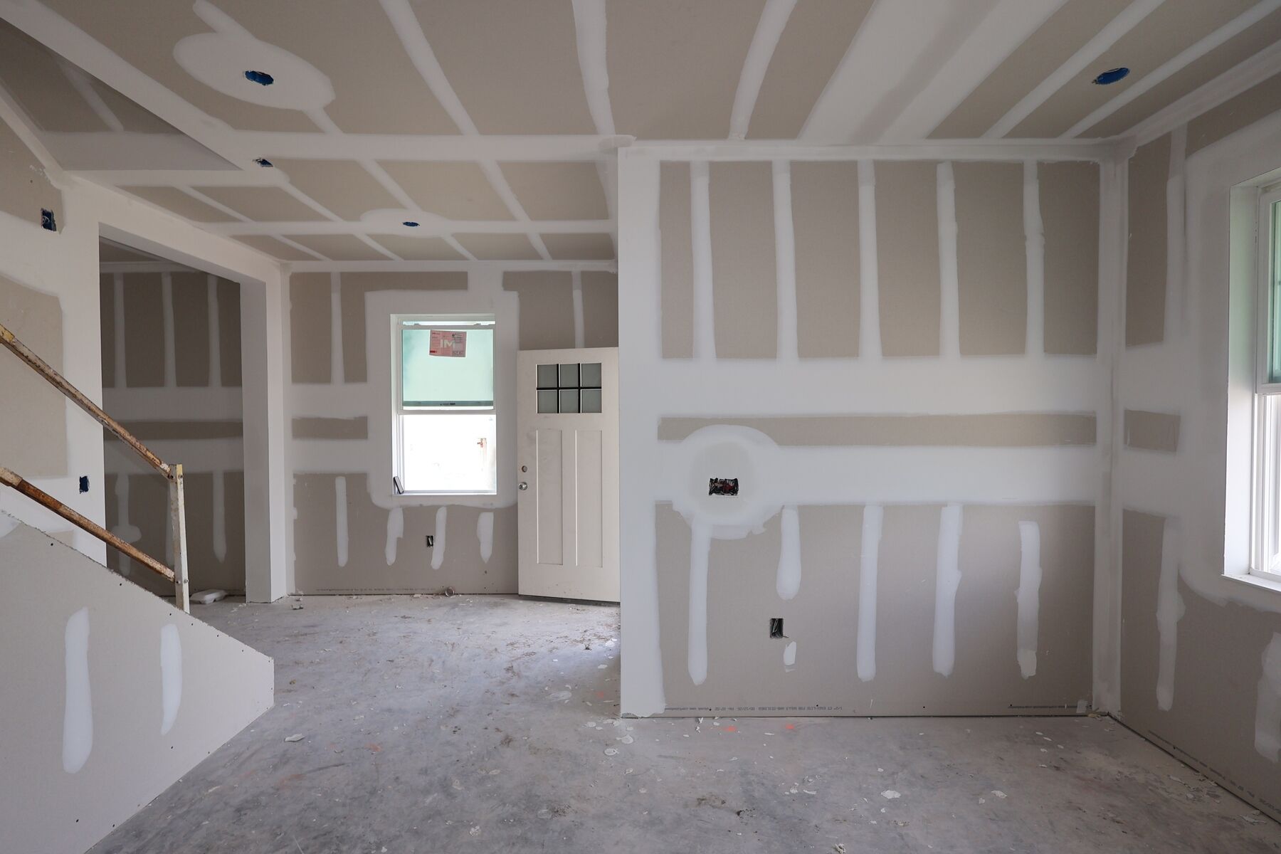 Drywall
