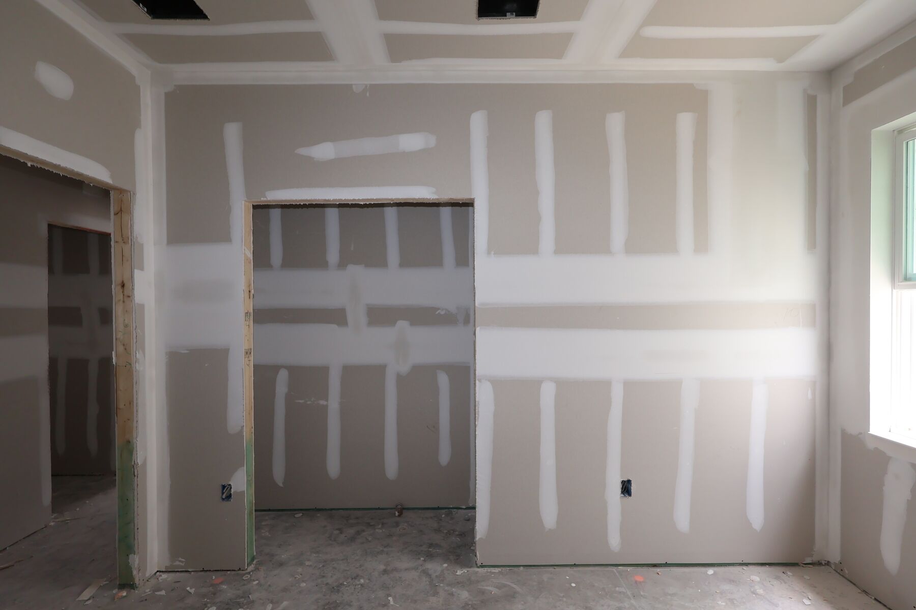Drywall