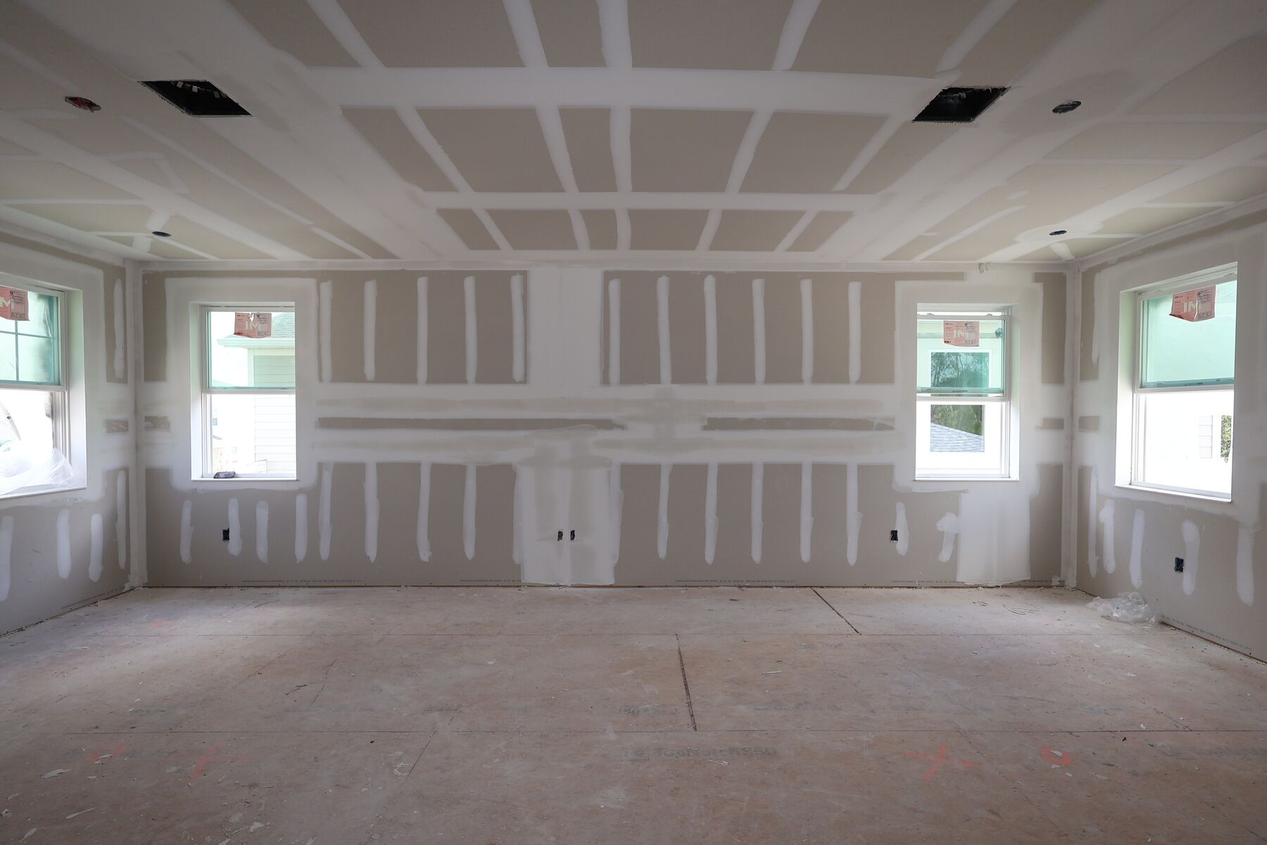 Drywall