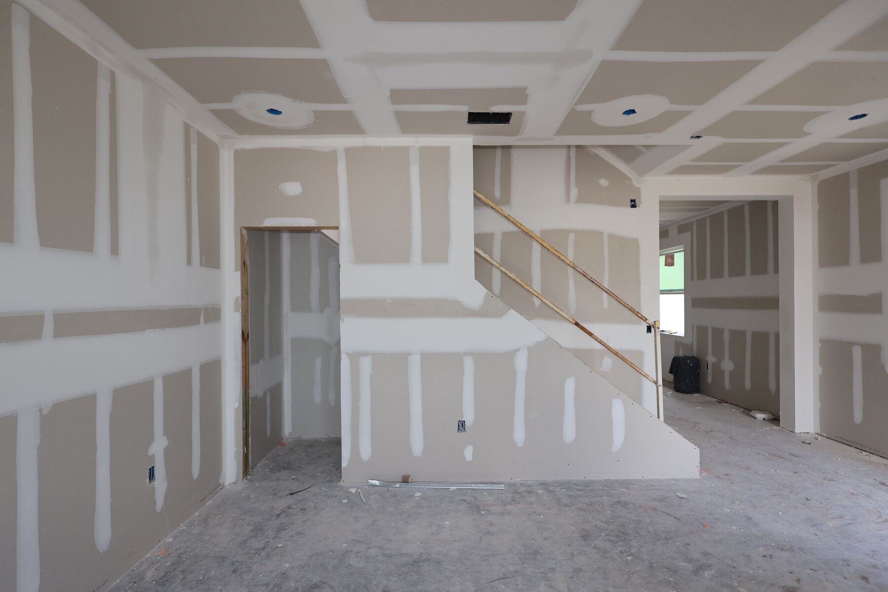 Drywall