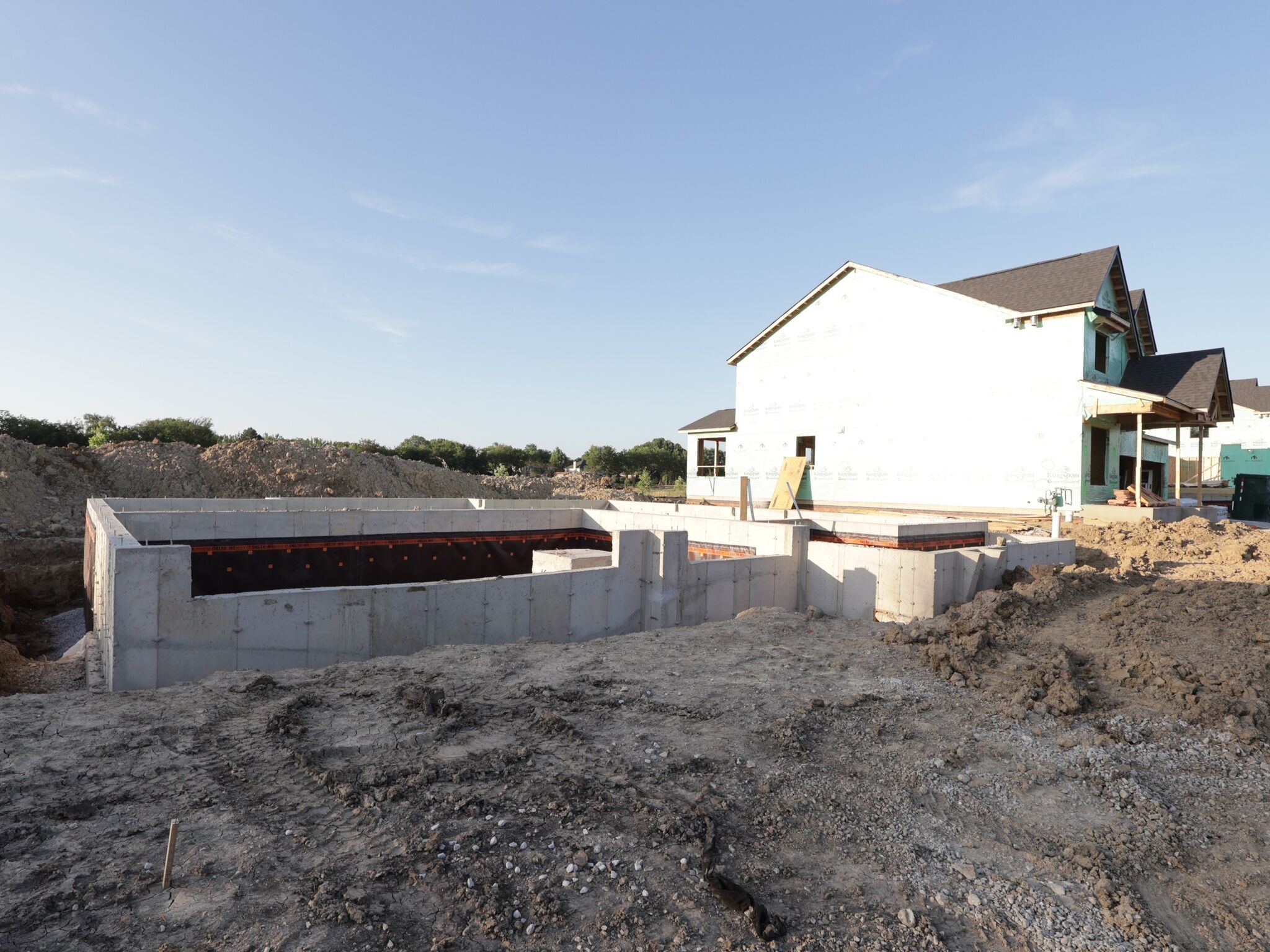 Homesite
