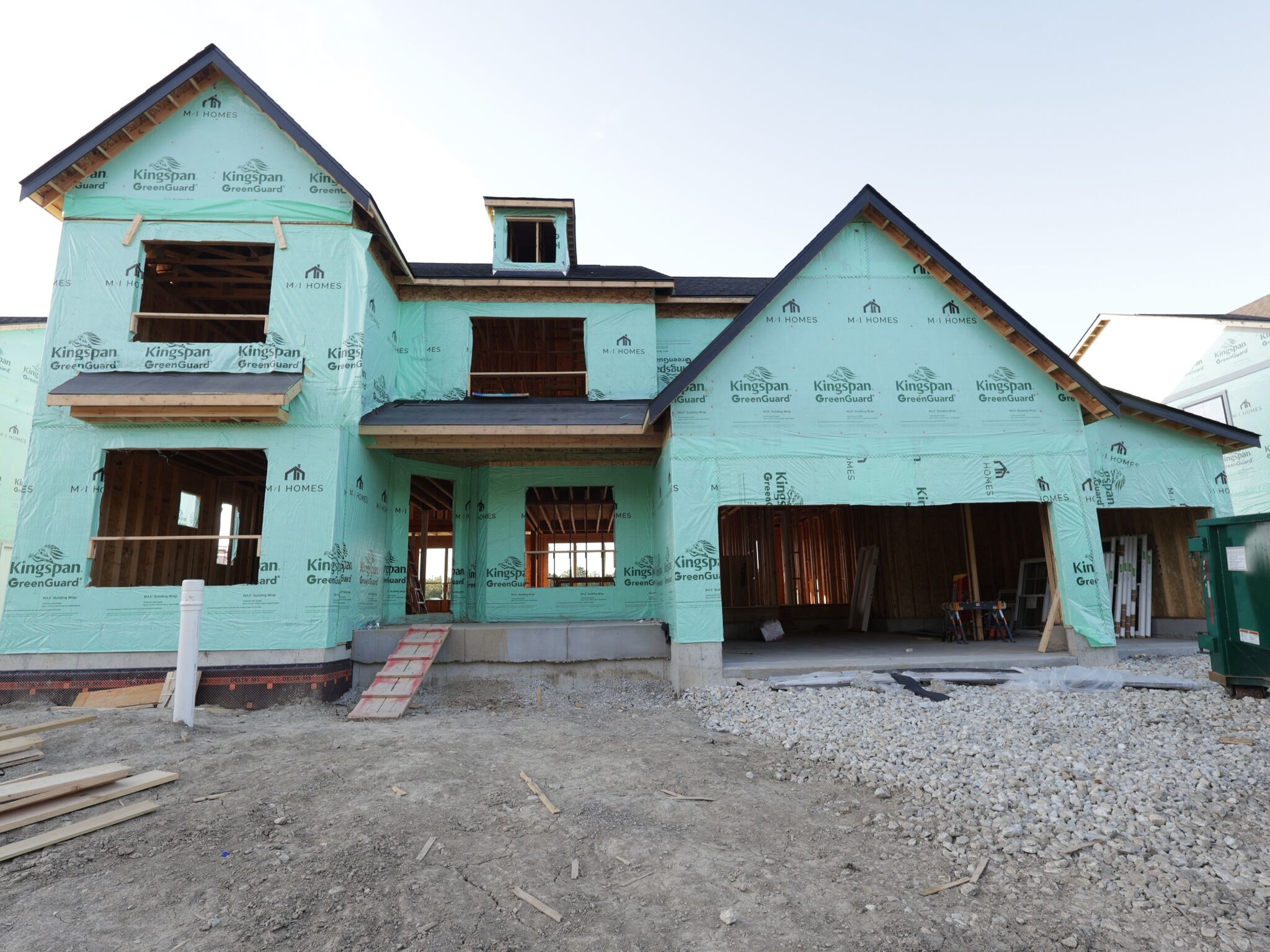 Front Exterior