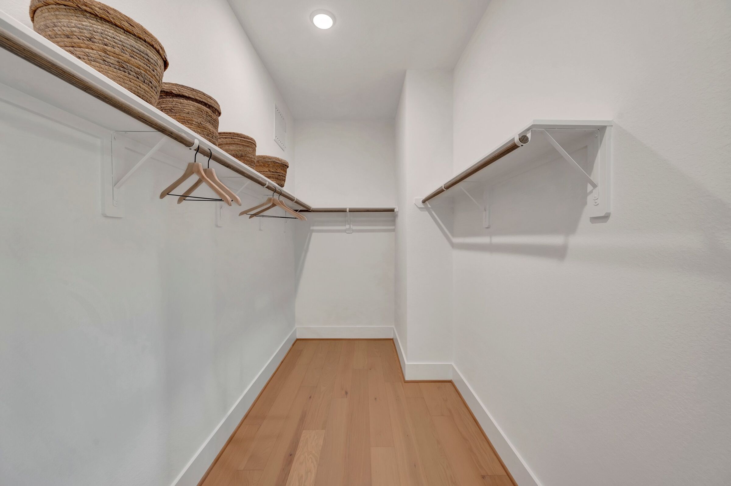Owner's Closet