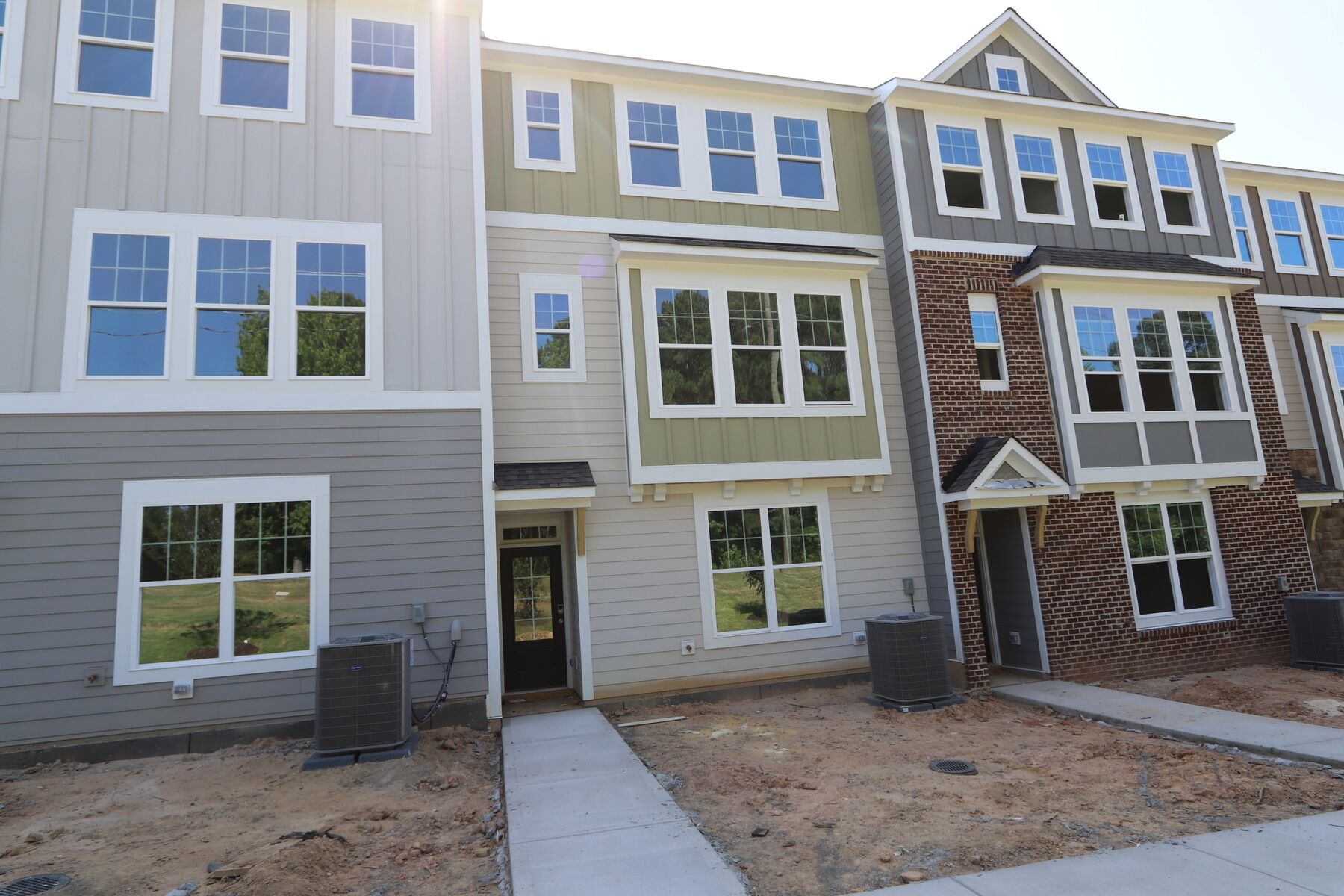 Front Exterior