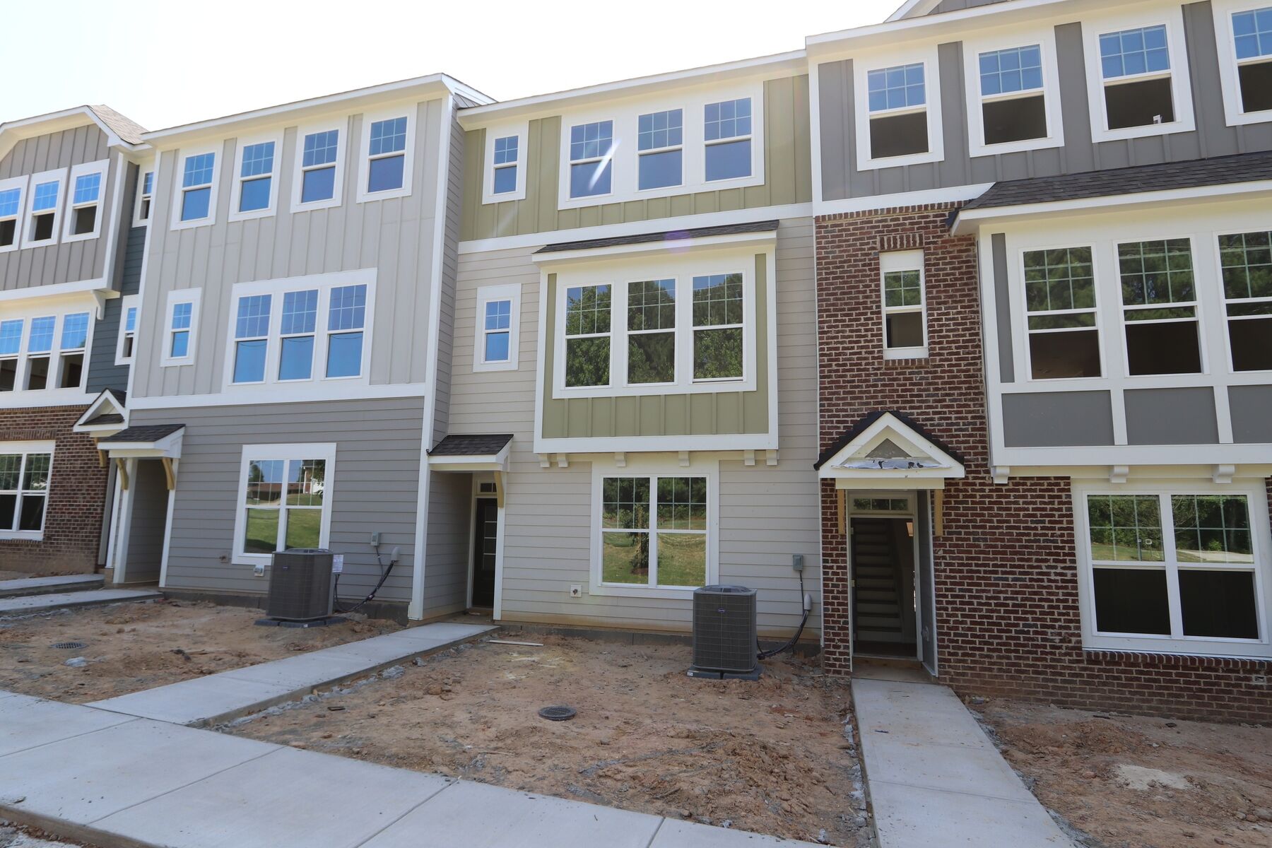 Front Exterior
