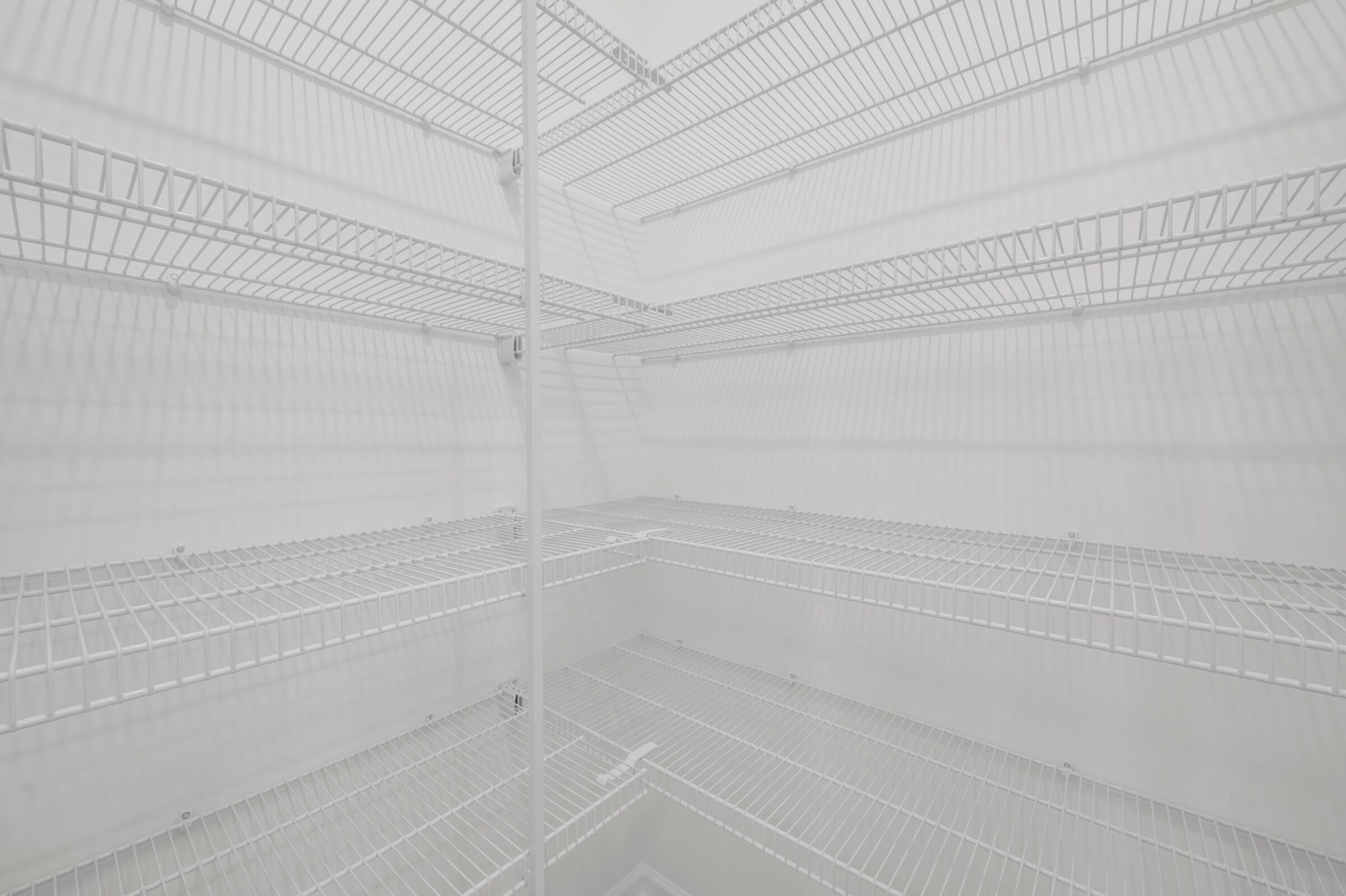 Owner's Closet