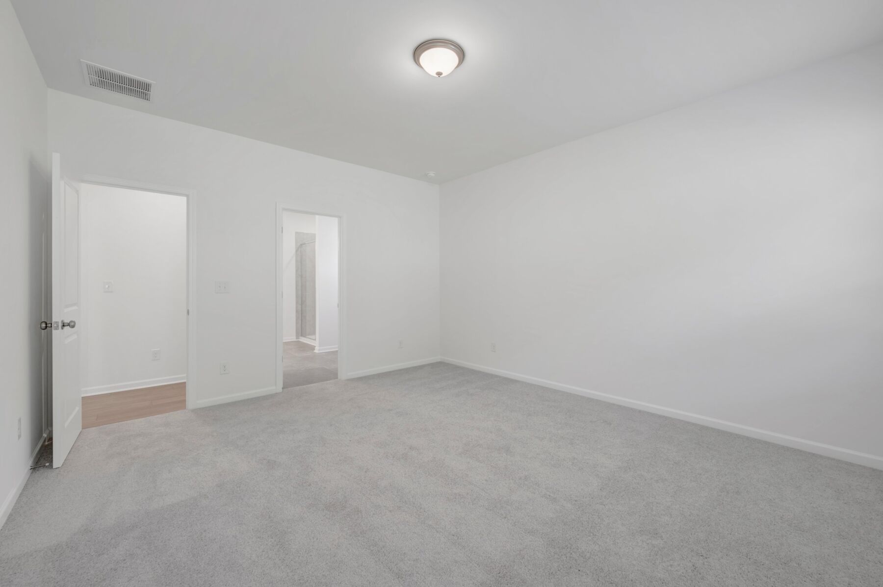 Owner's Bedroom
