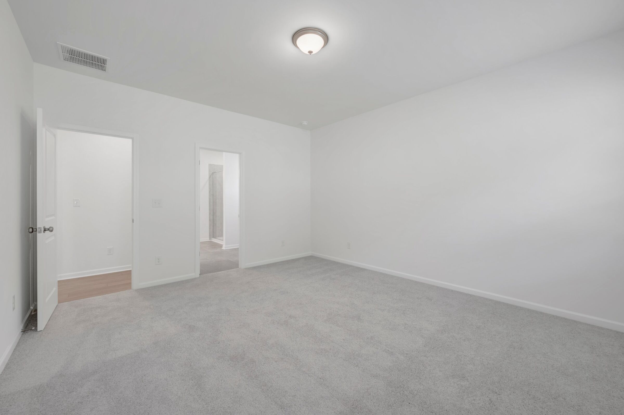 Owner's Bedroom