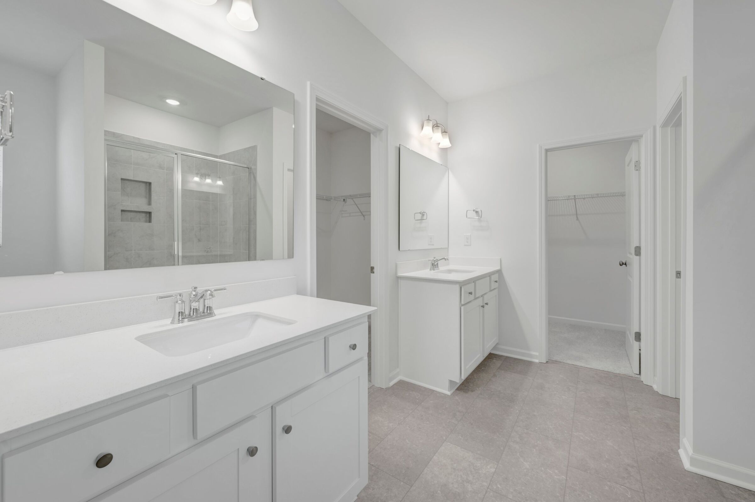 Owner's Bathroom